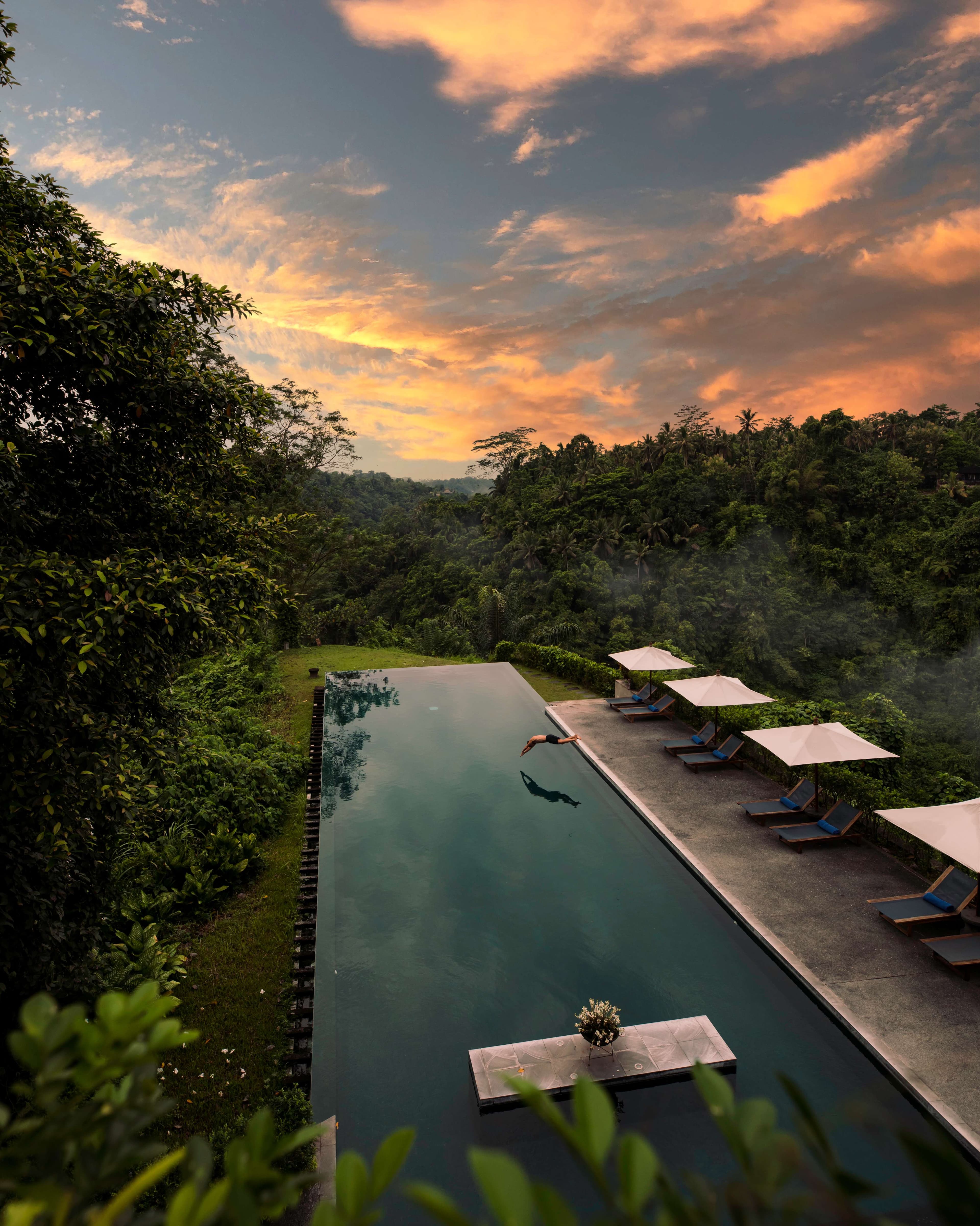 Hotel Alila Ubud