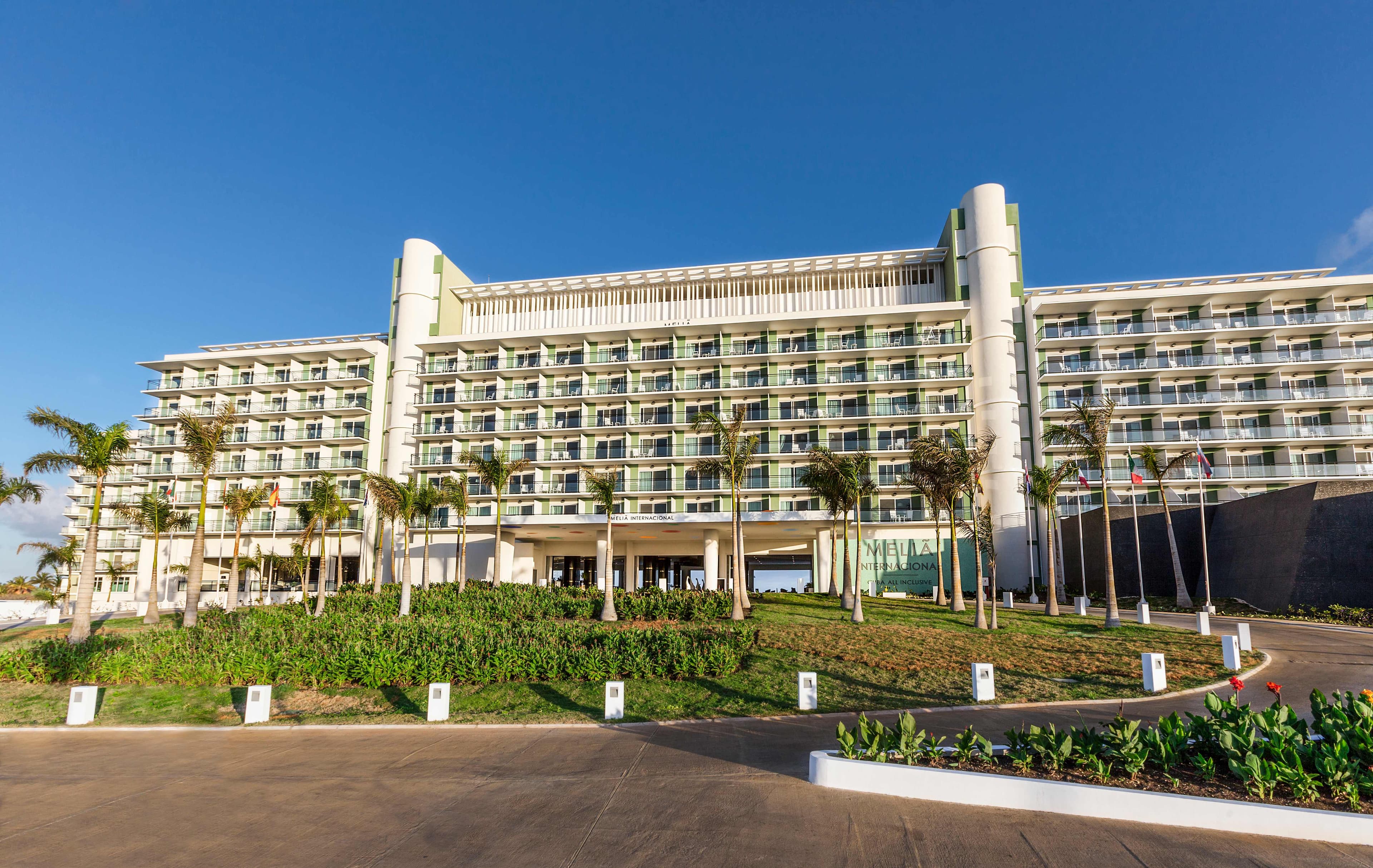 Meliá Internacional Varadero Ansicht 3