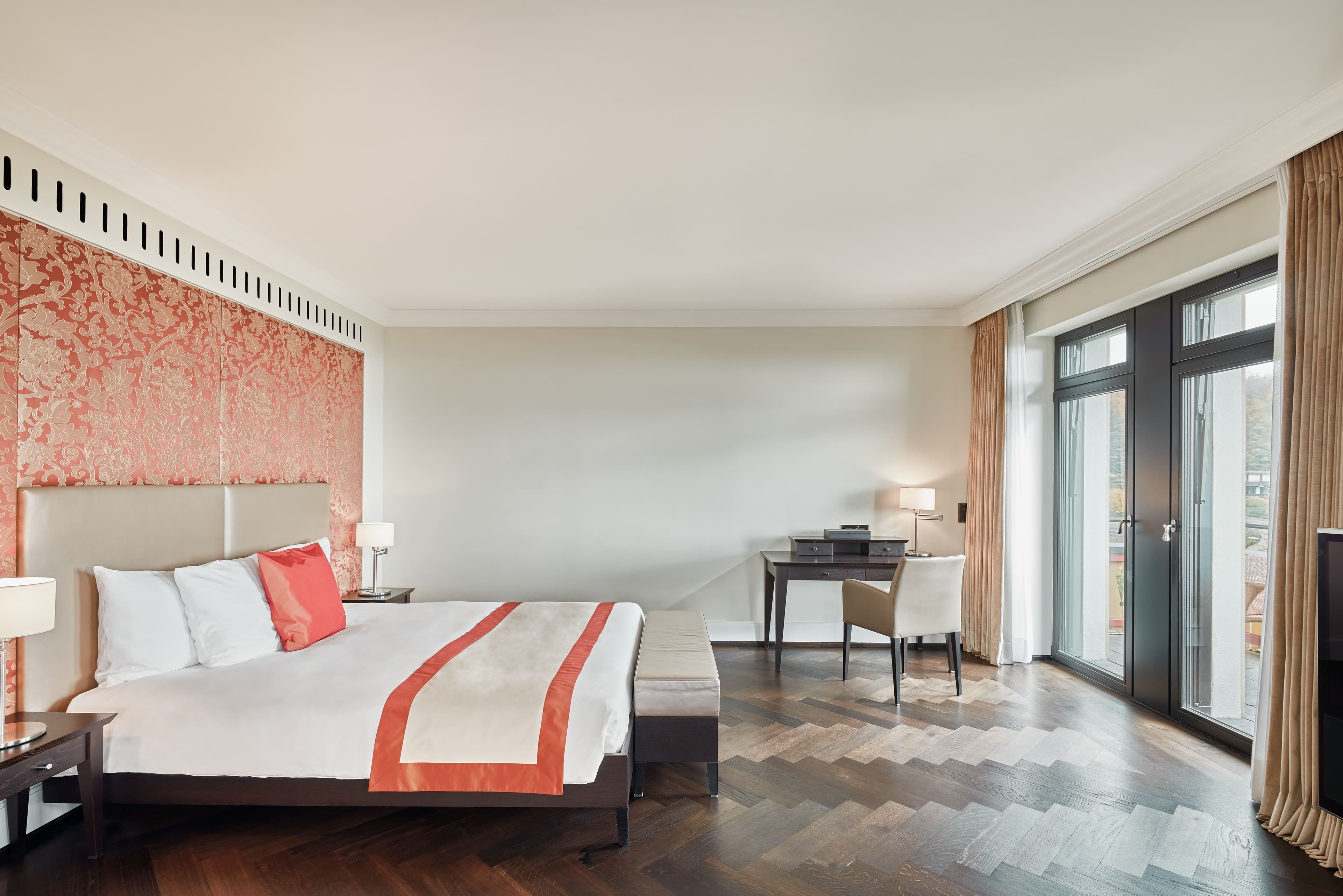 The Dolder Grand Ansicht 5