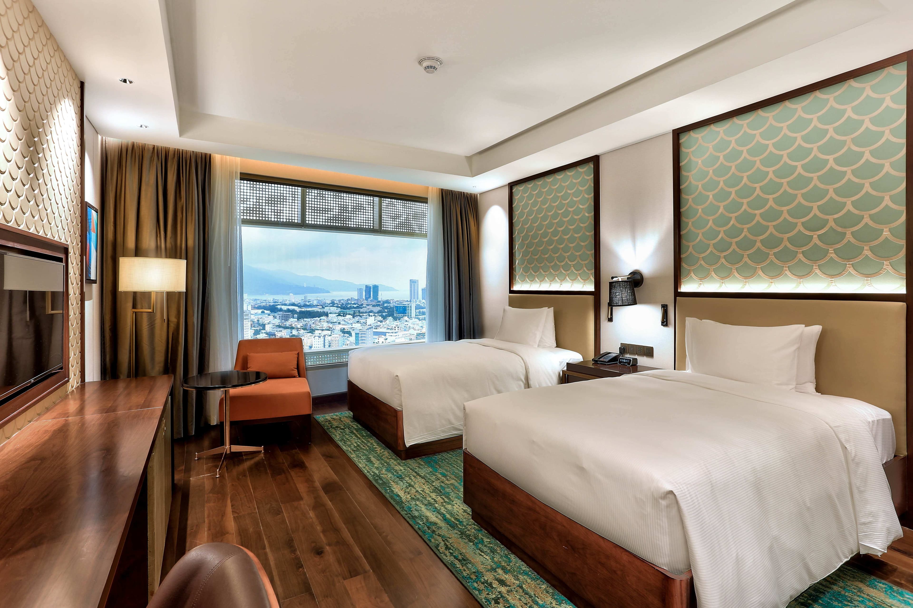 Hilton Da Nang Ansicht 3