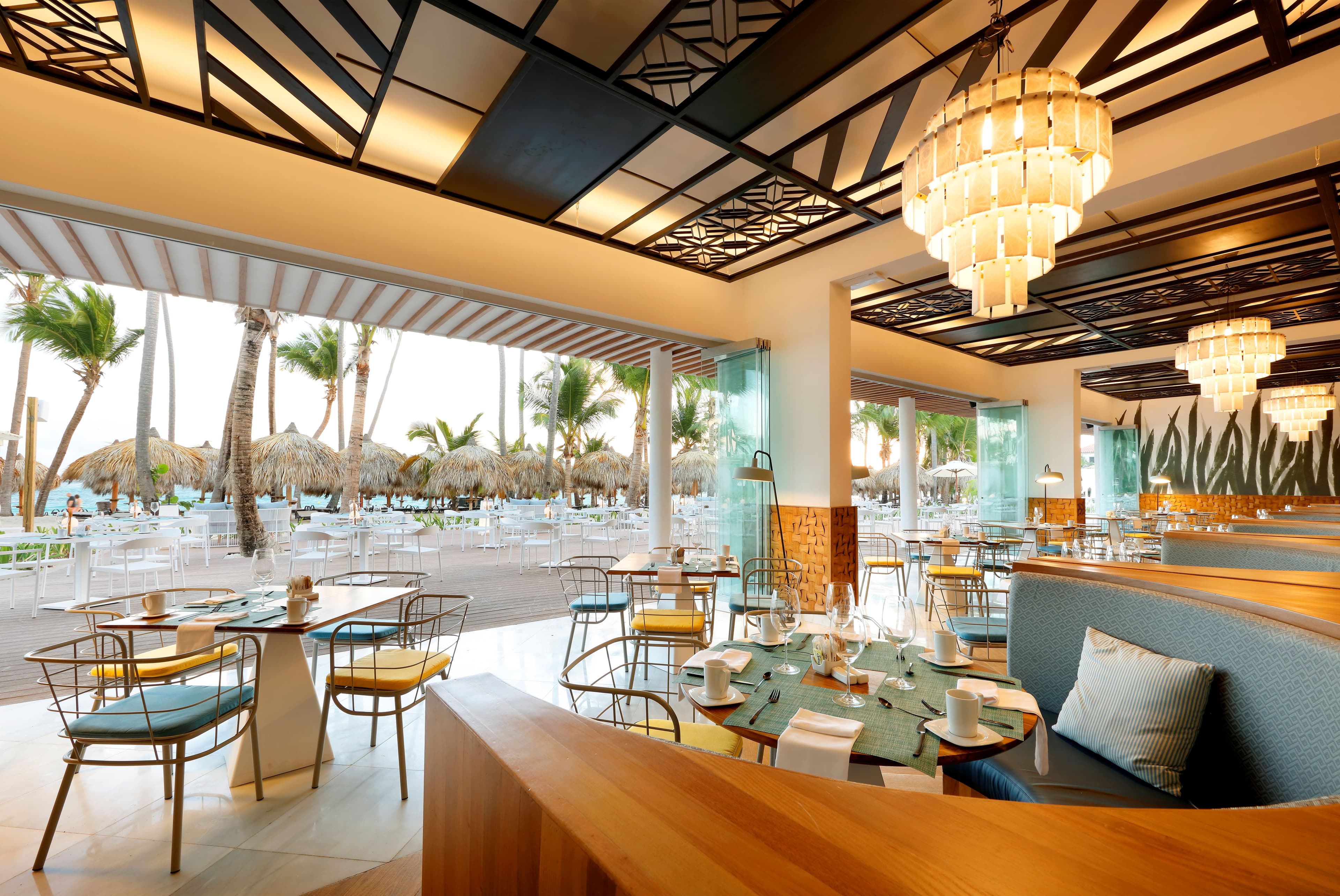 TRS Turquesa Hotel - Adults only Ansicht 8