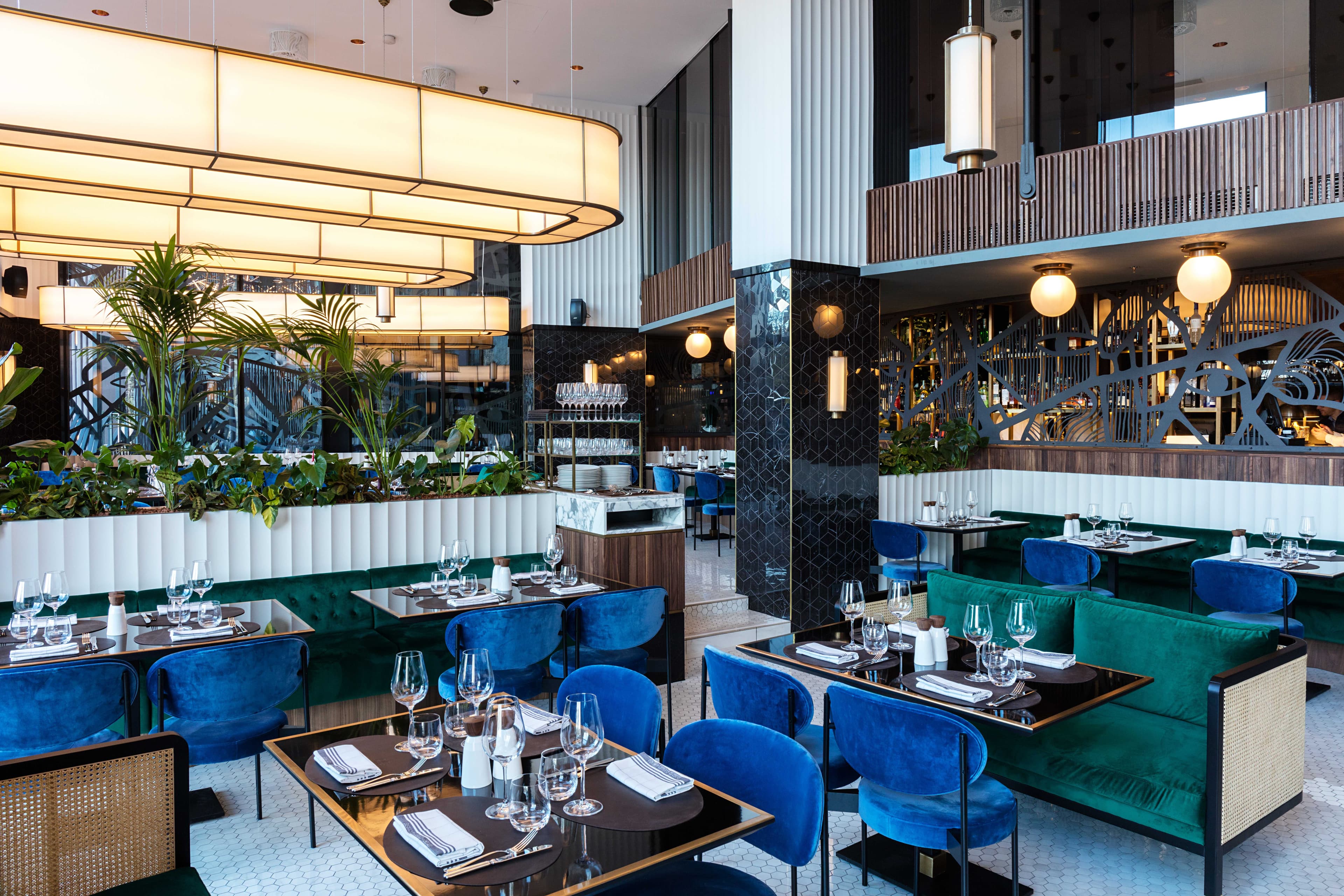 Hotel Clark Ansicht 7