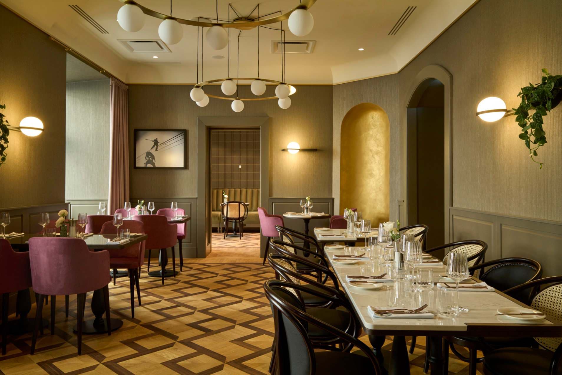 Hotel Saski Krakow, Curio Collection by Hilton Ansicht 8