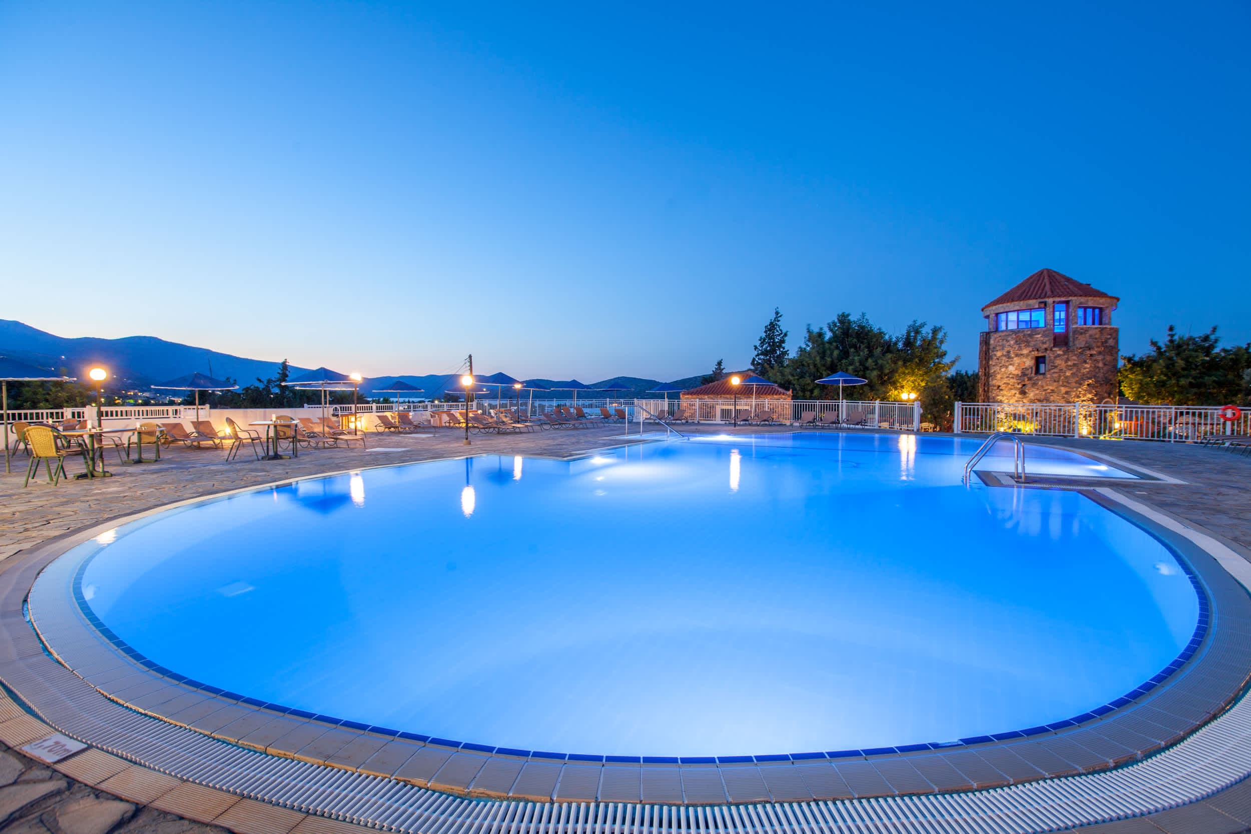 Elounda Breeze Resort Ansicht 8