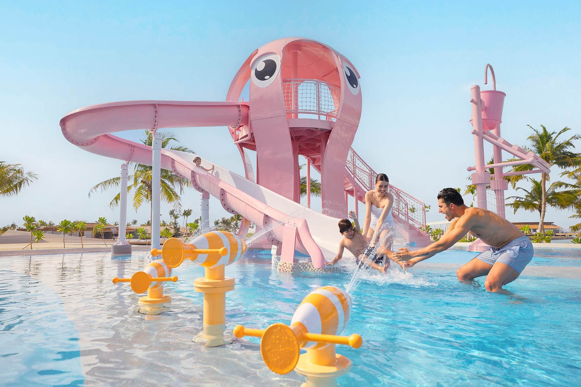 Centara Mirage Lagoon Maldives - Free Round Trip Speedboat when stay 4 nights or more between 17 April - 15 October 2026 Ansicht 9