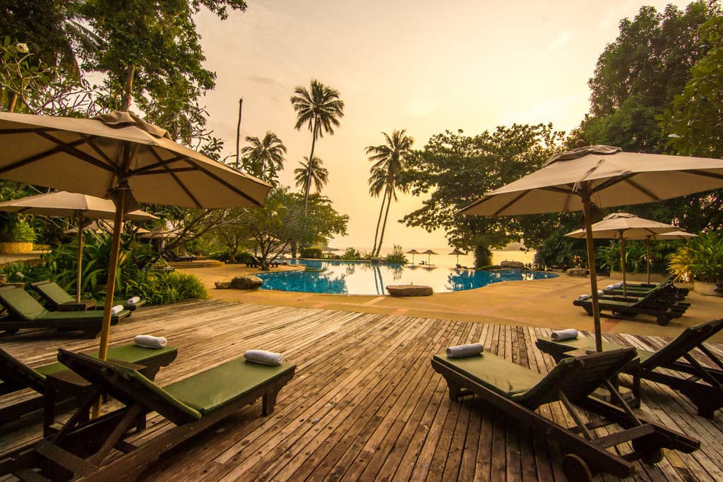 SYLVAN Koh Chang Ansicht 7