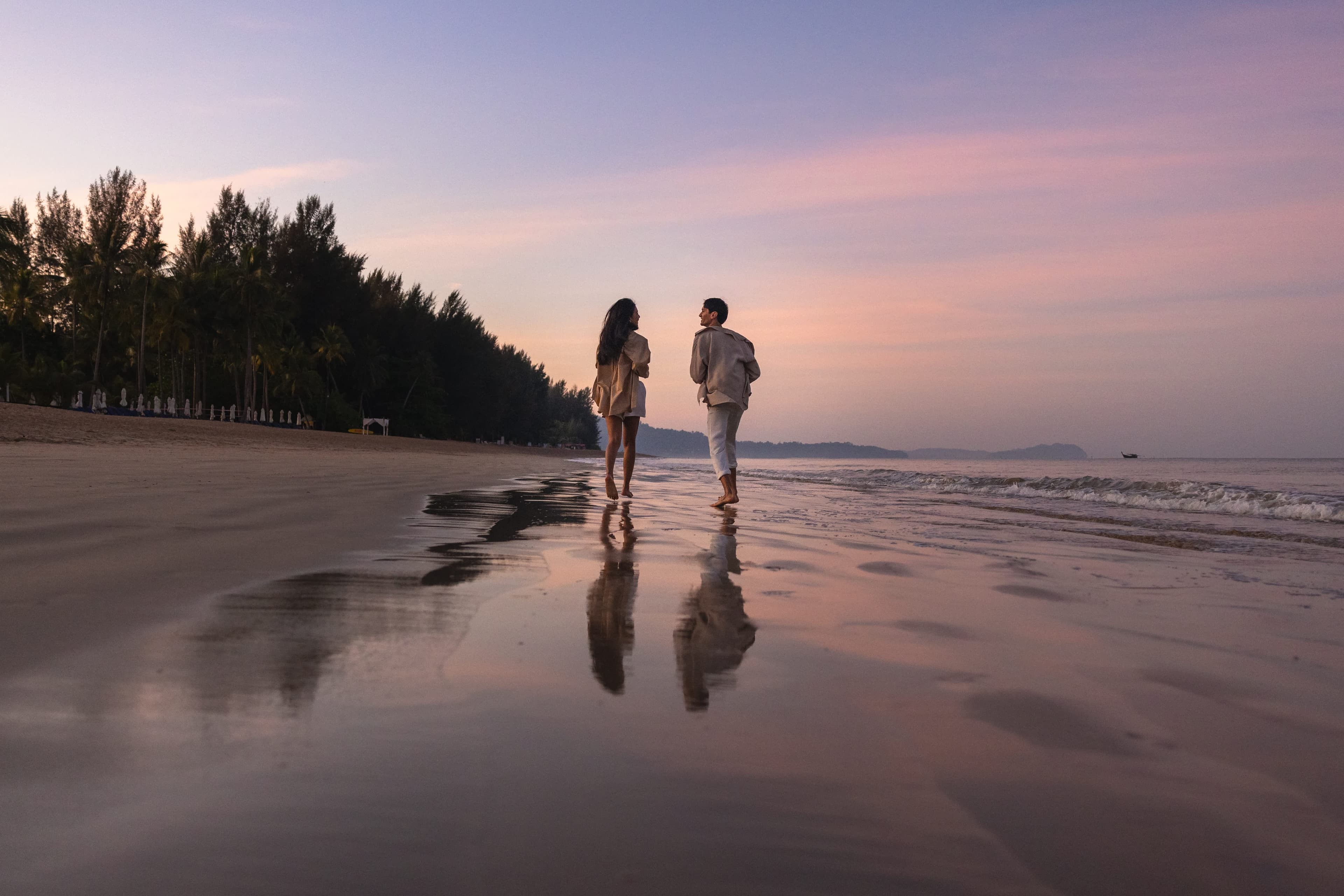 JW Marriott Khao Lak Resort & Spa Ansicht 10
