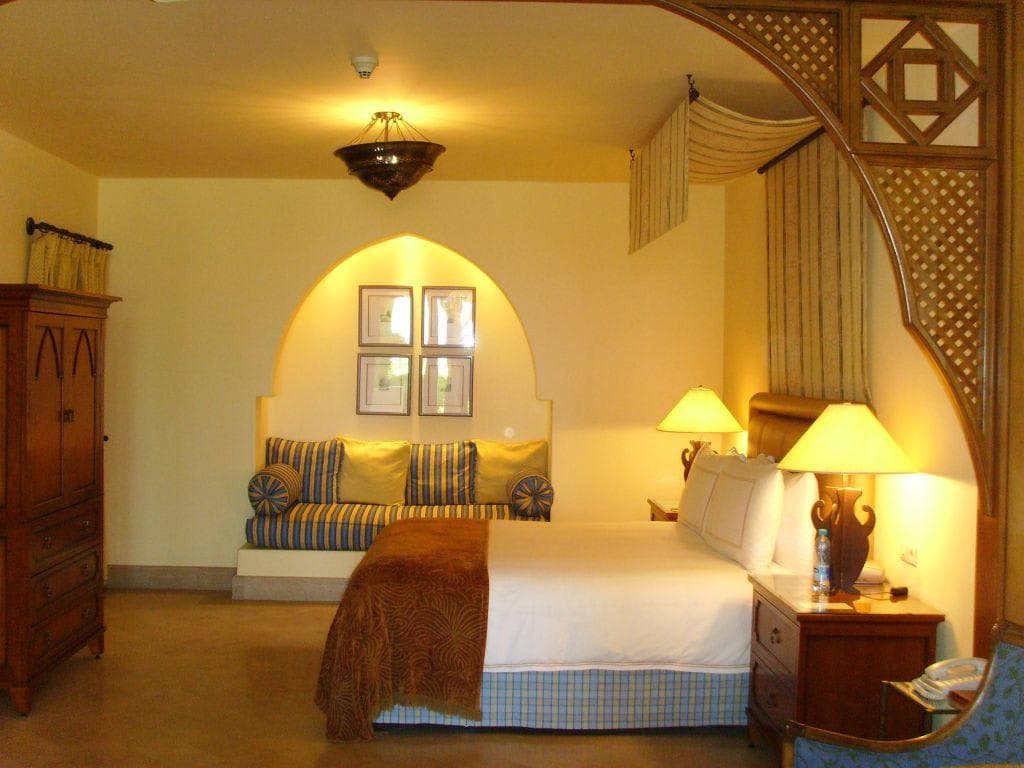 Four Seasons Resort Sharm El Sheikh Ansicht 5