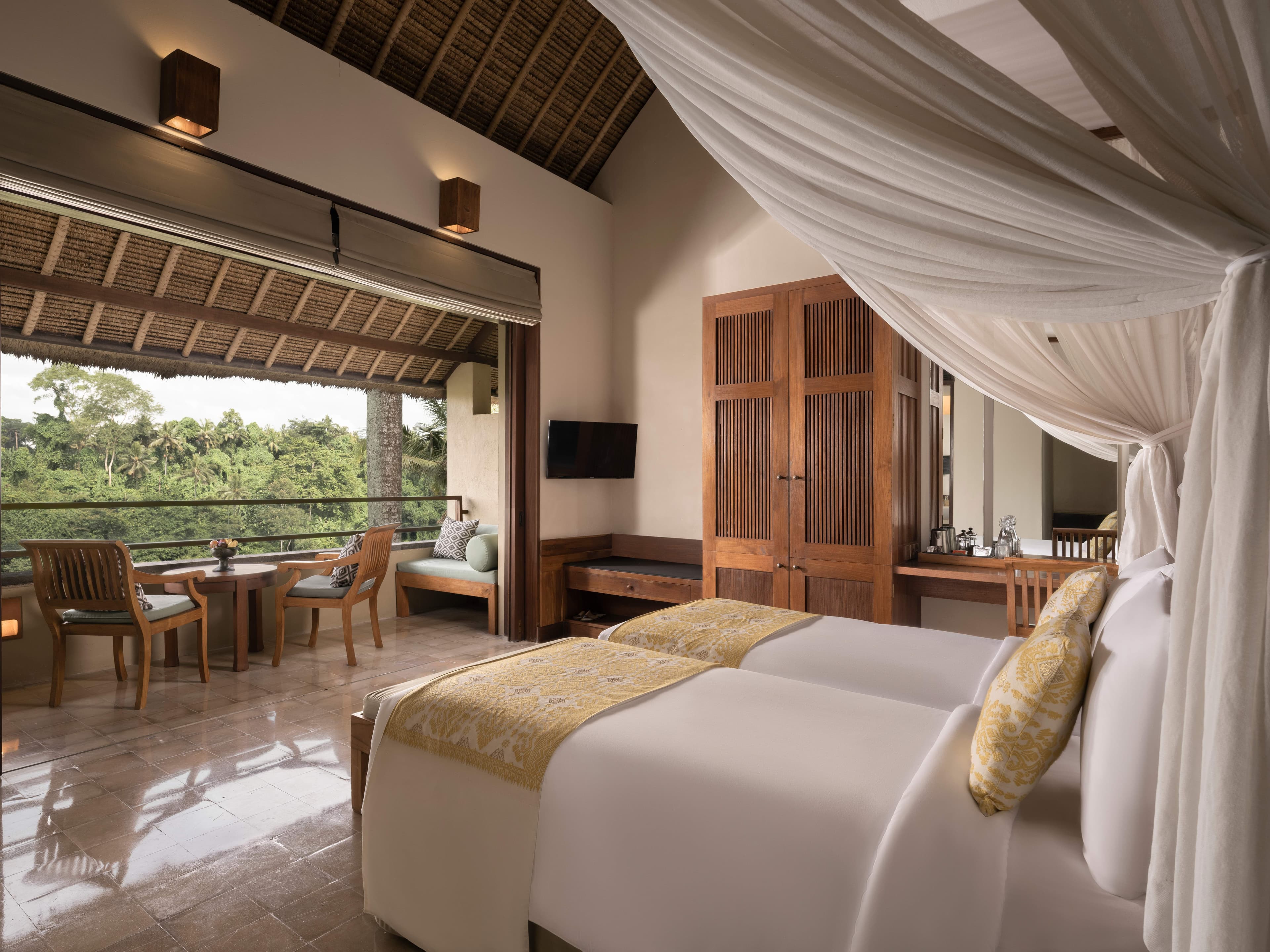 Hotel Alila Ubud Ansicht 5