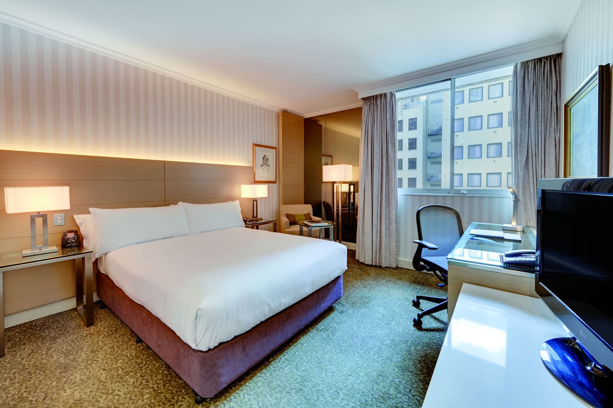 Parmelia Hilton Perth Ansicht 7