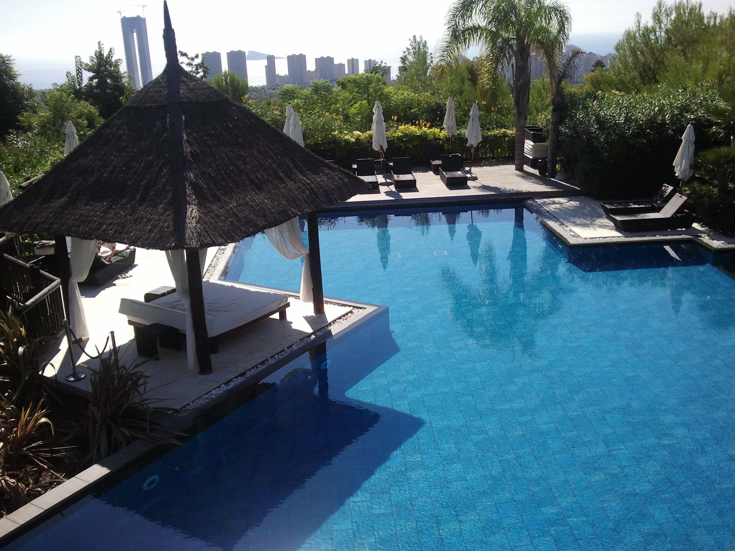 Asia Gardens Hotel & Thai Spa, a Royal Hideaway Hotel Ansicht 7