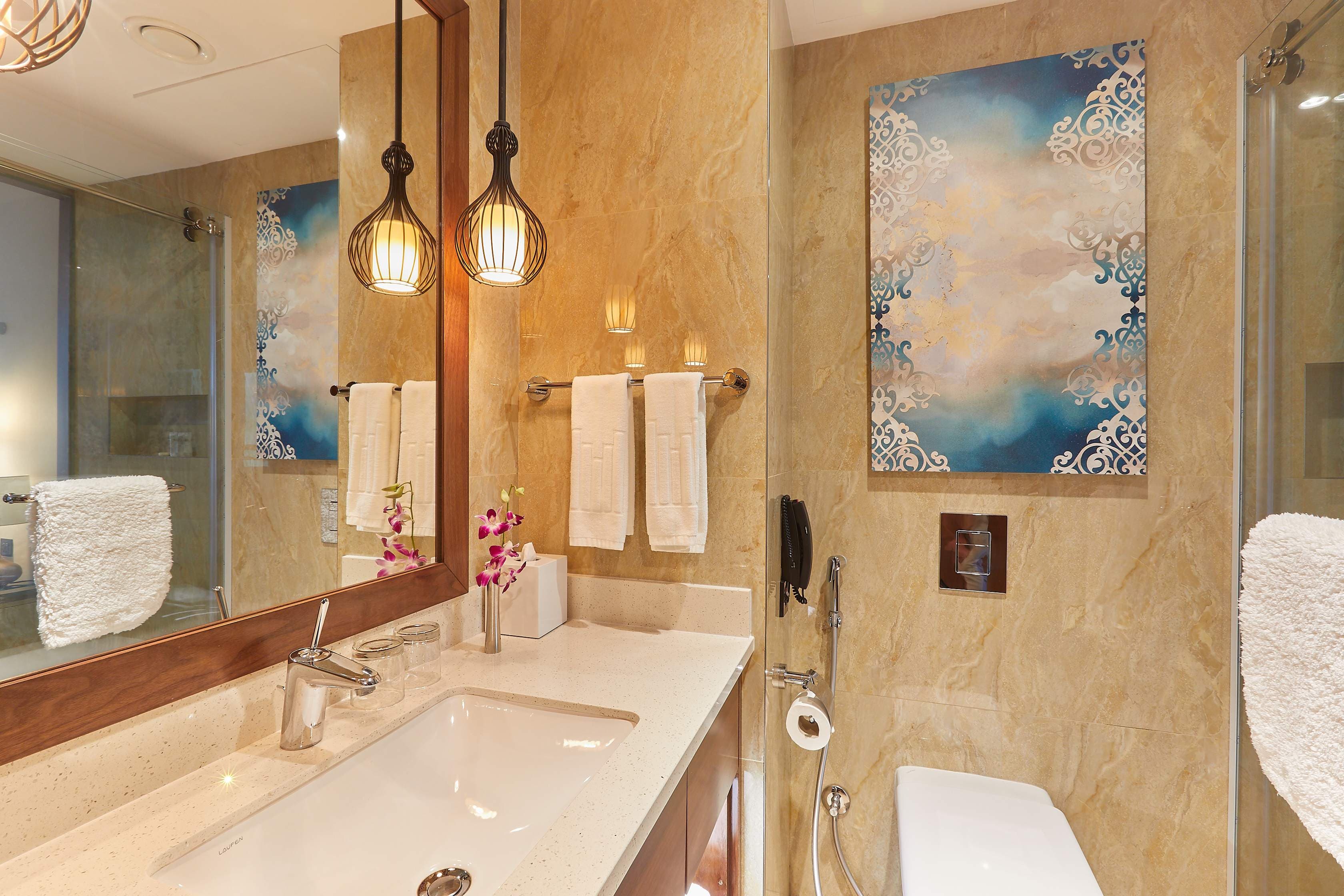 Millennium Resort Salalah Ansicht 5