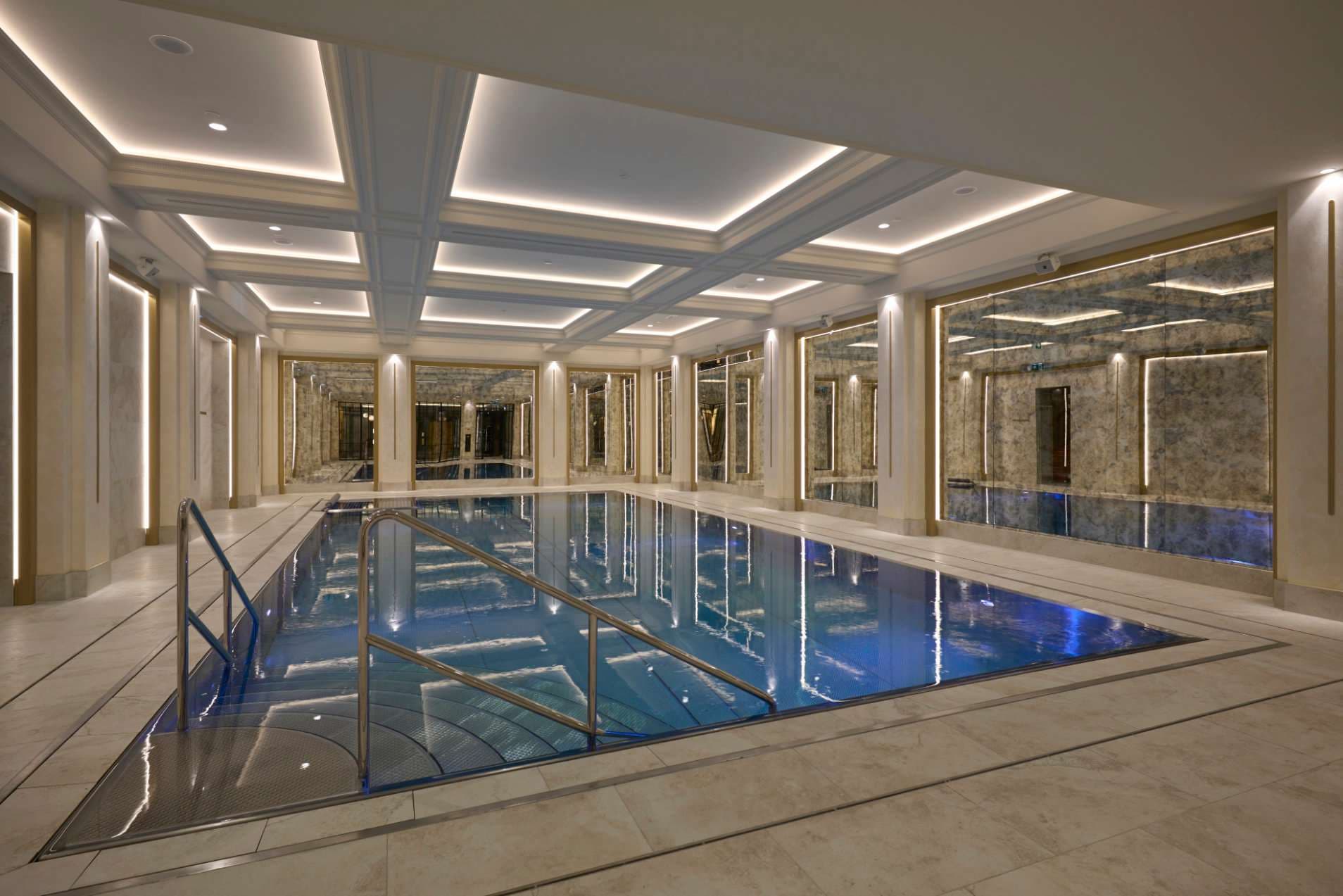 Hotel Saski Krakow, Curio Collection by Hilton Ansicht 6