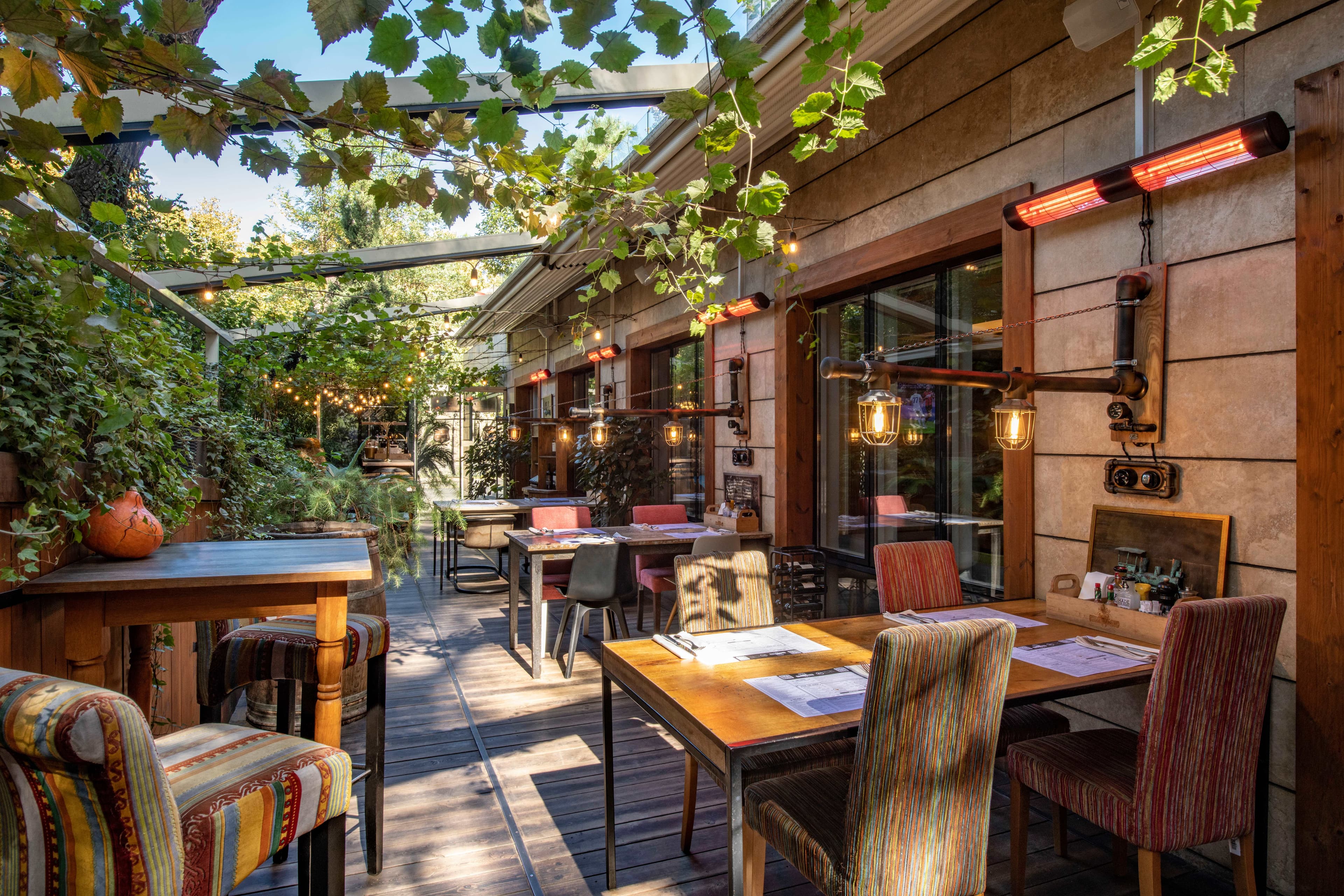 Mercure Tbilisi Old Town Ansicht 10