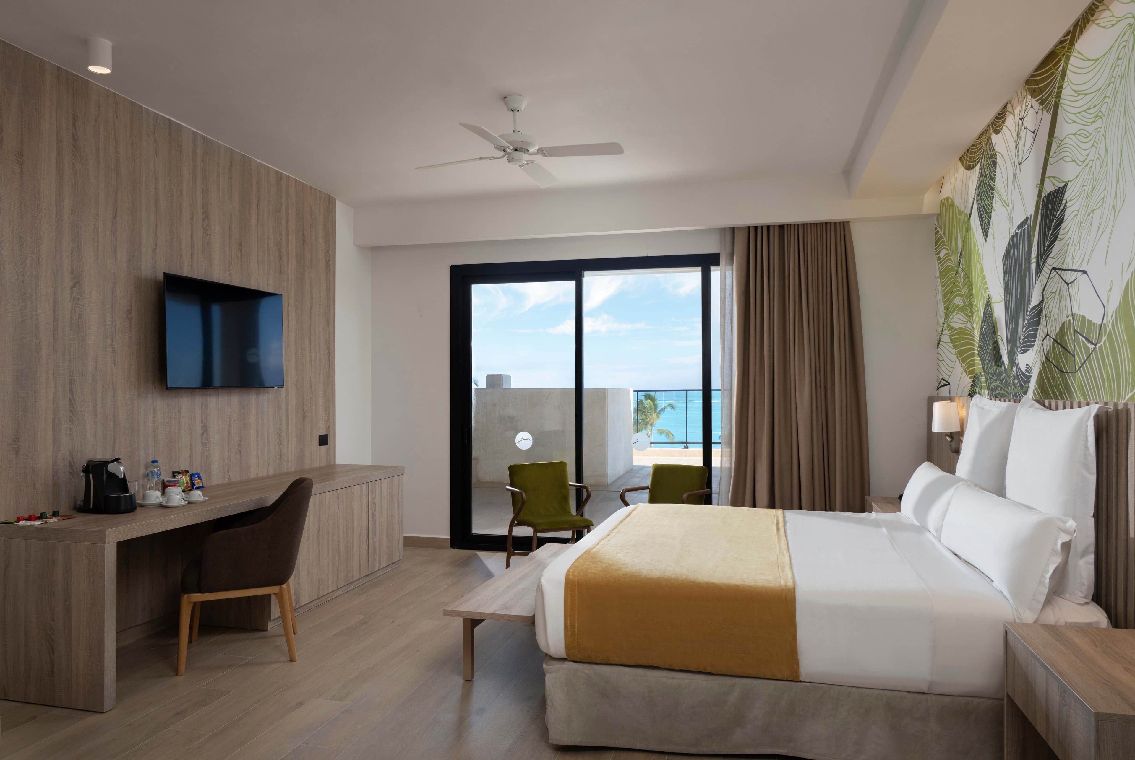 Serenade All Suites - Adults Only Resort Ansicht 4