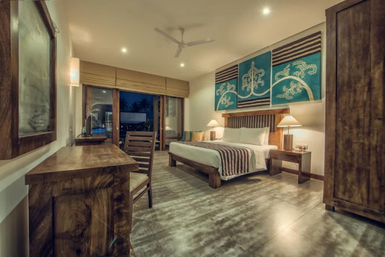 Suriya Resort Ansicht 6