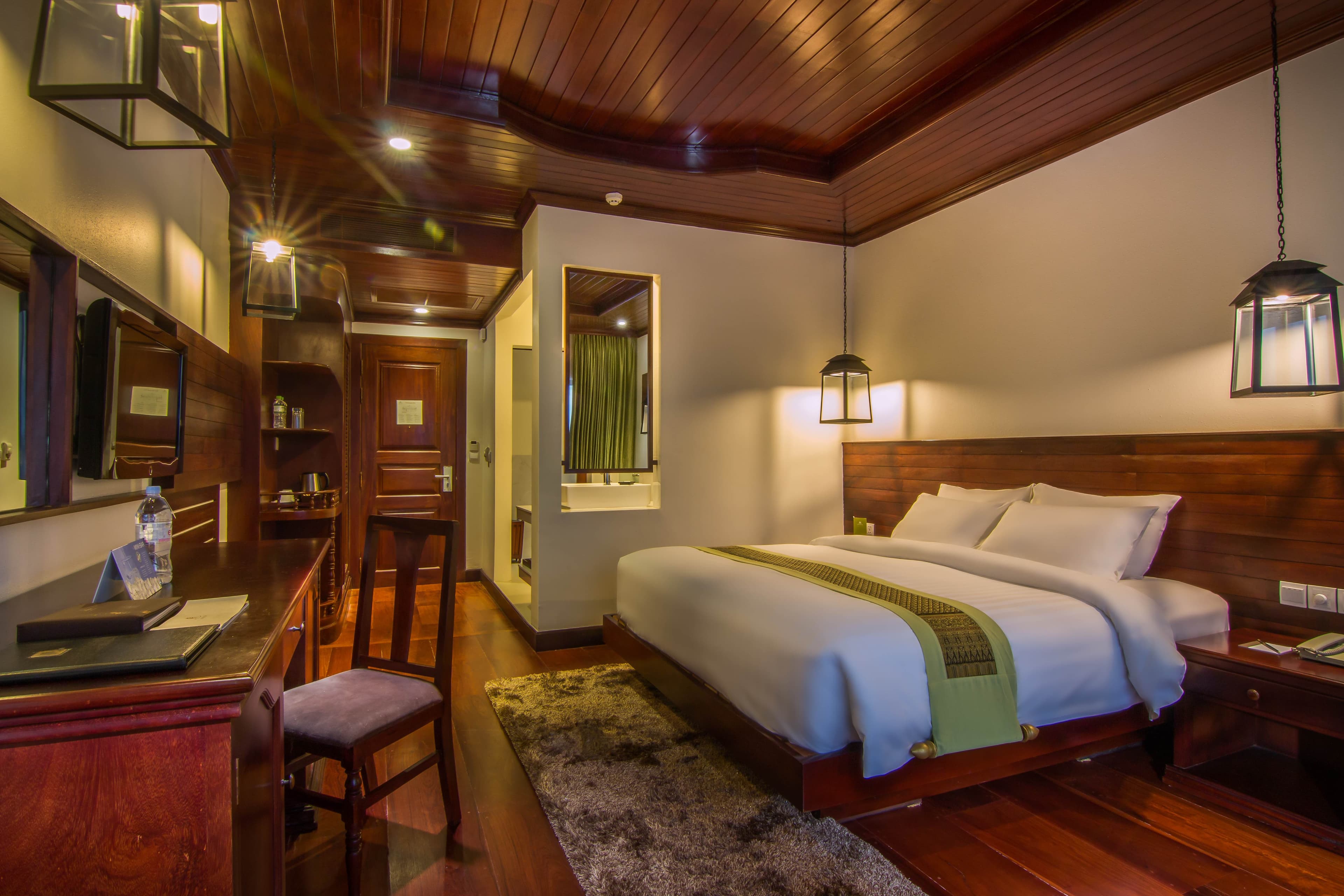 Borei Angkor Resort & Spa Ansicht 6
