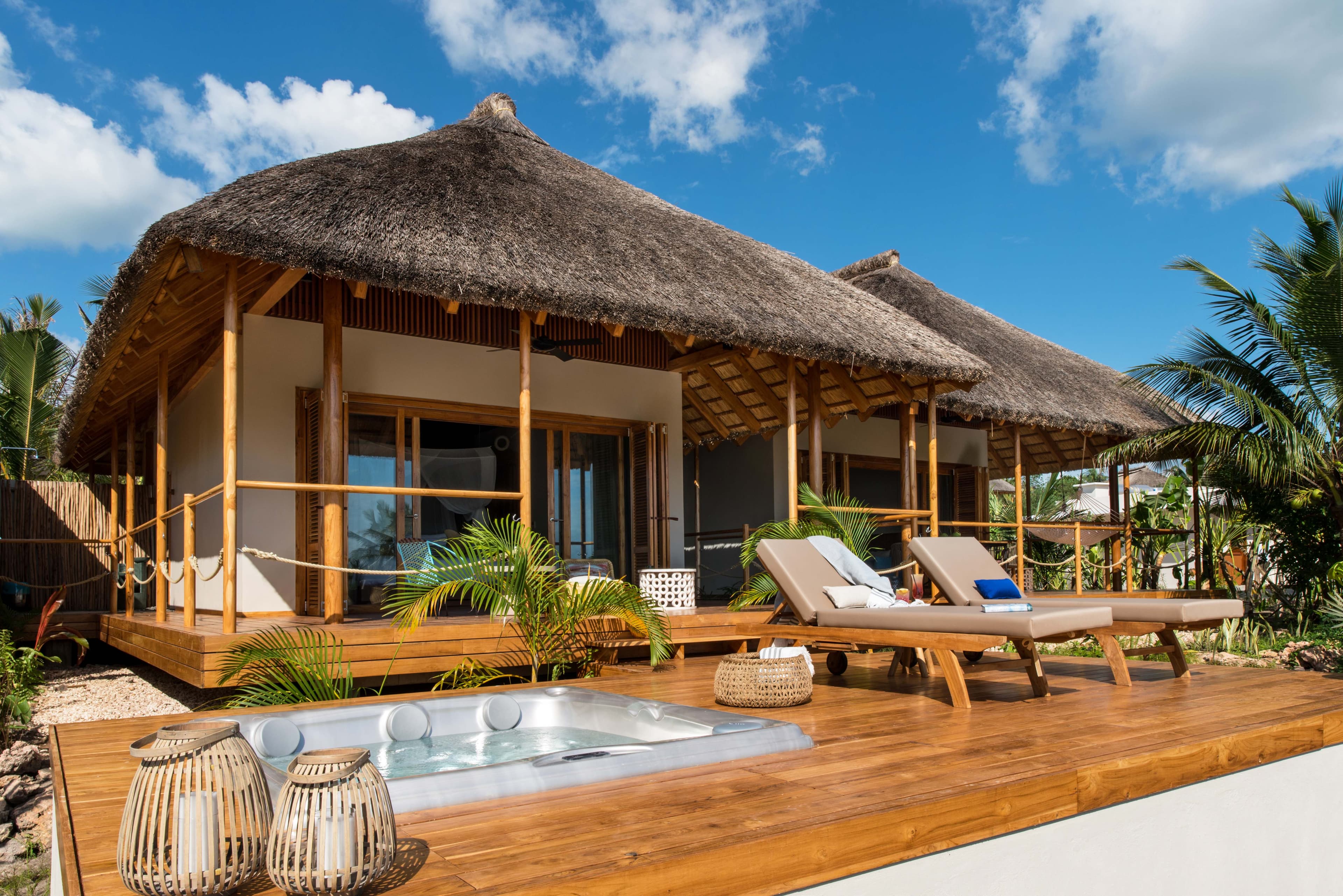 Zuri Zanzibar Hotel & Resort Ansicht 4