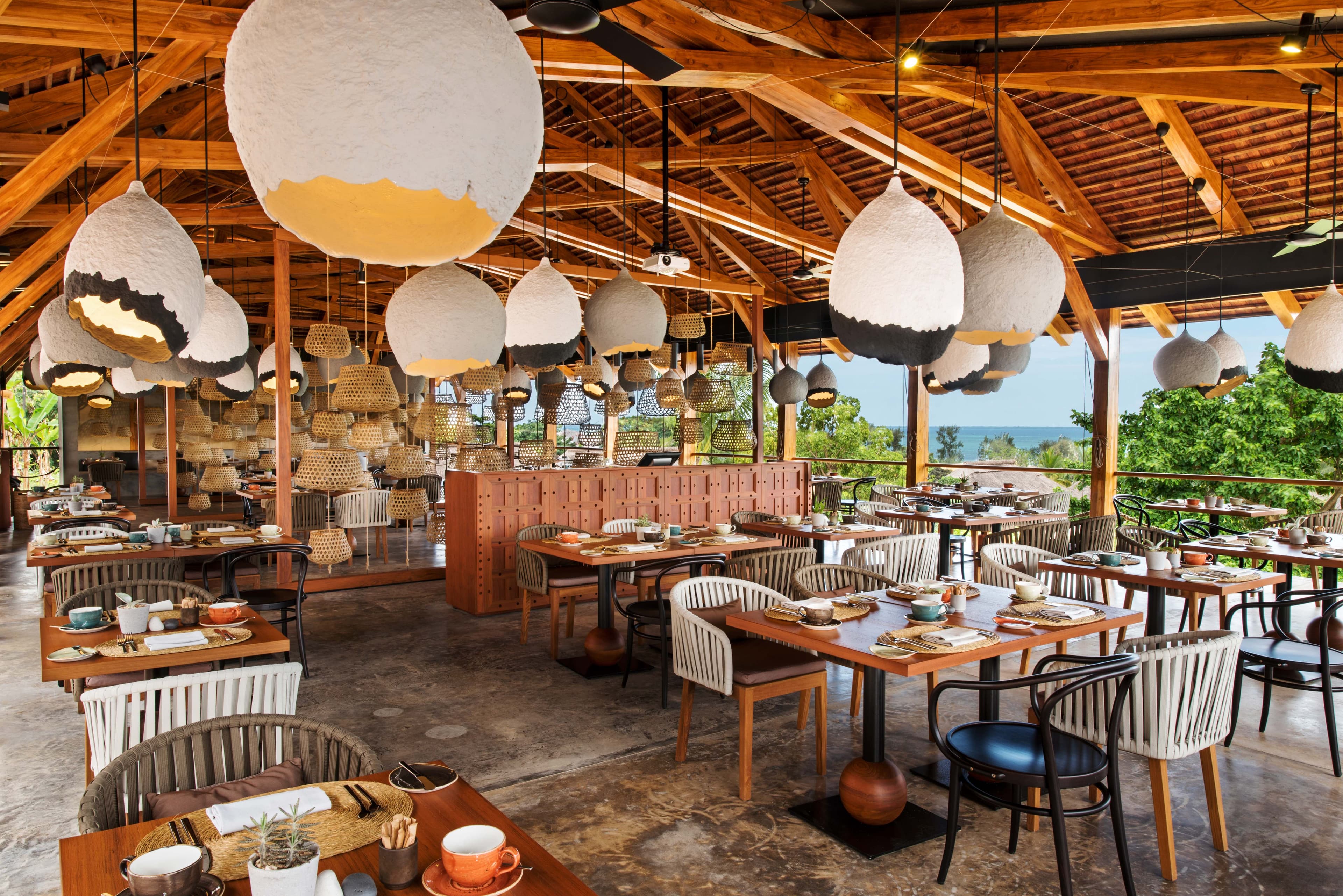 Zuri Zanzibar Hotel & Resort Ansicht 8
