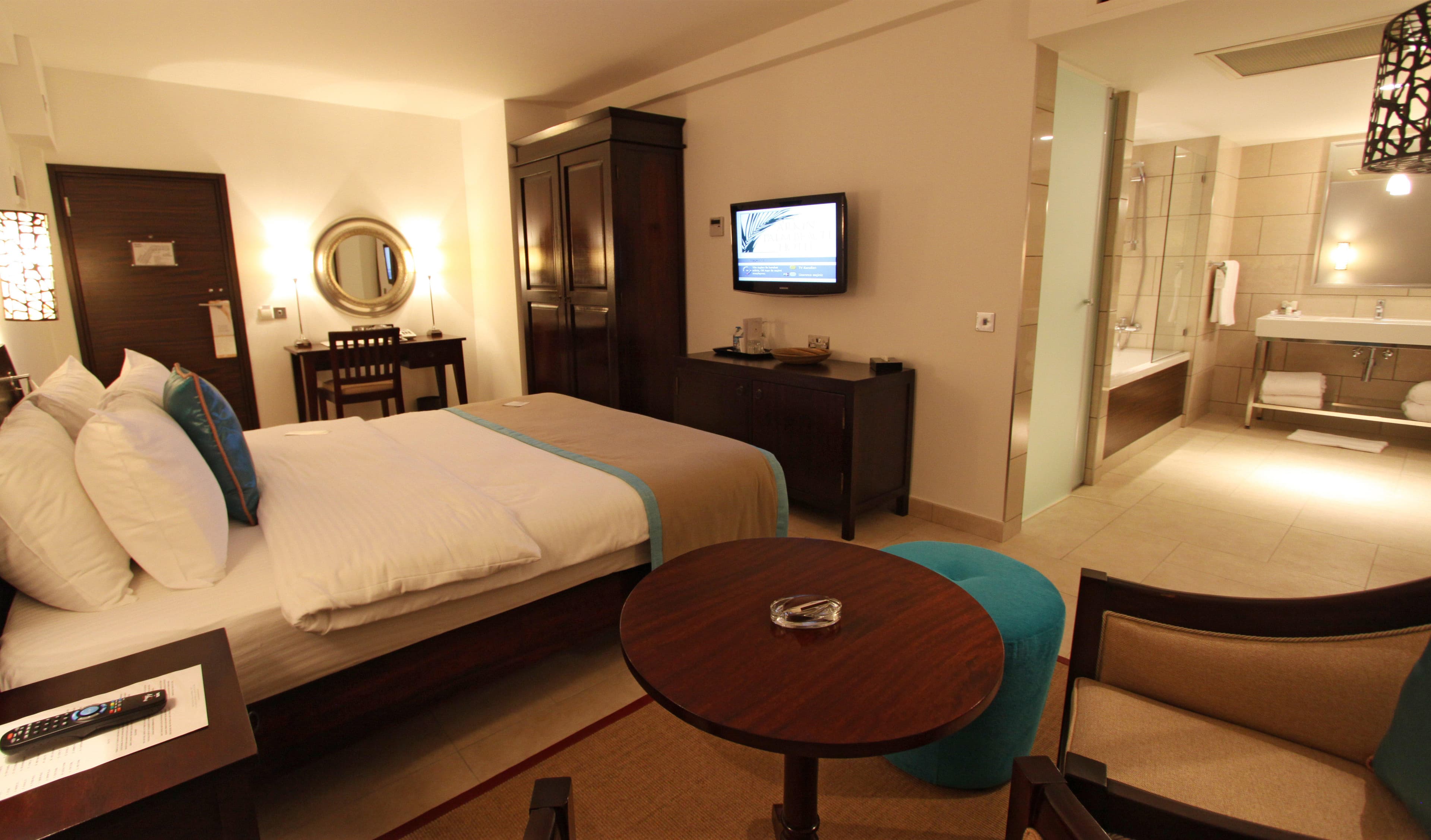 Arkin Palm Beach Hotel Ansicht 4