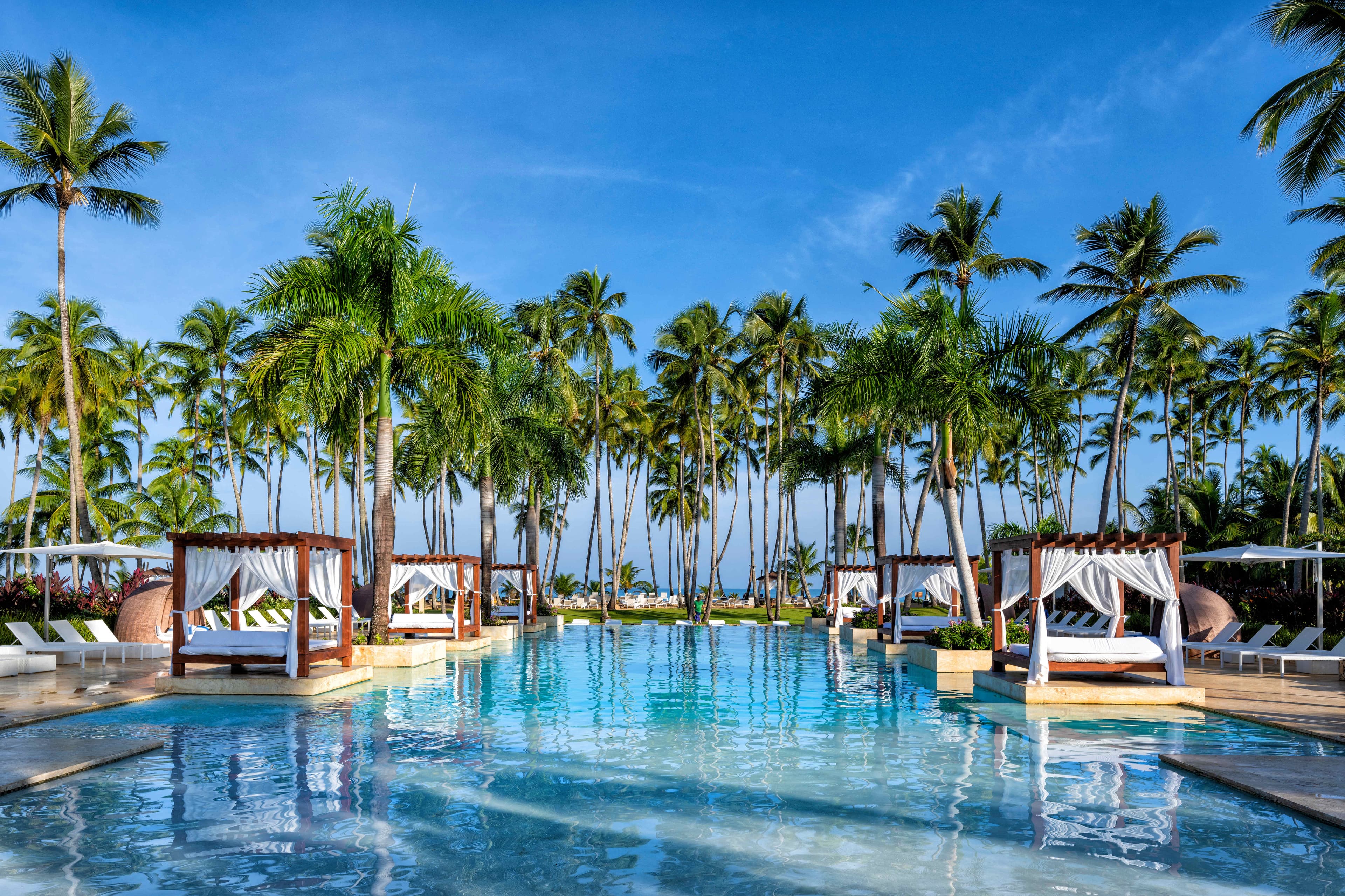 Viva V Samana by Wyndham, A Trademark Adults All Inclusive Ansicht 7
