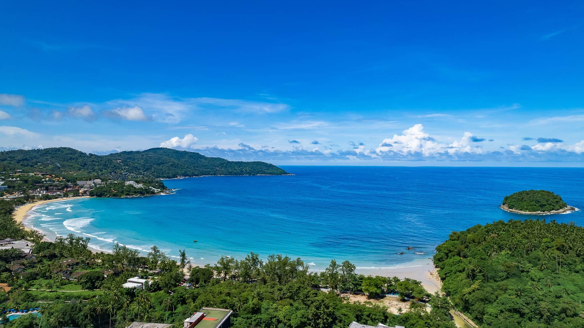 Novotel Phuket Kata Avista Resort and Spa Ansicht 10