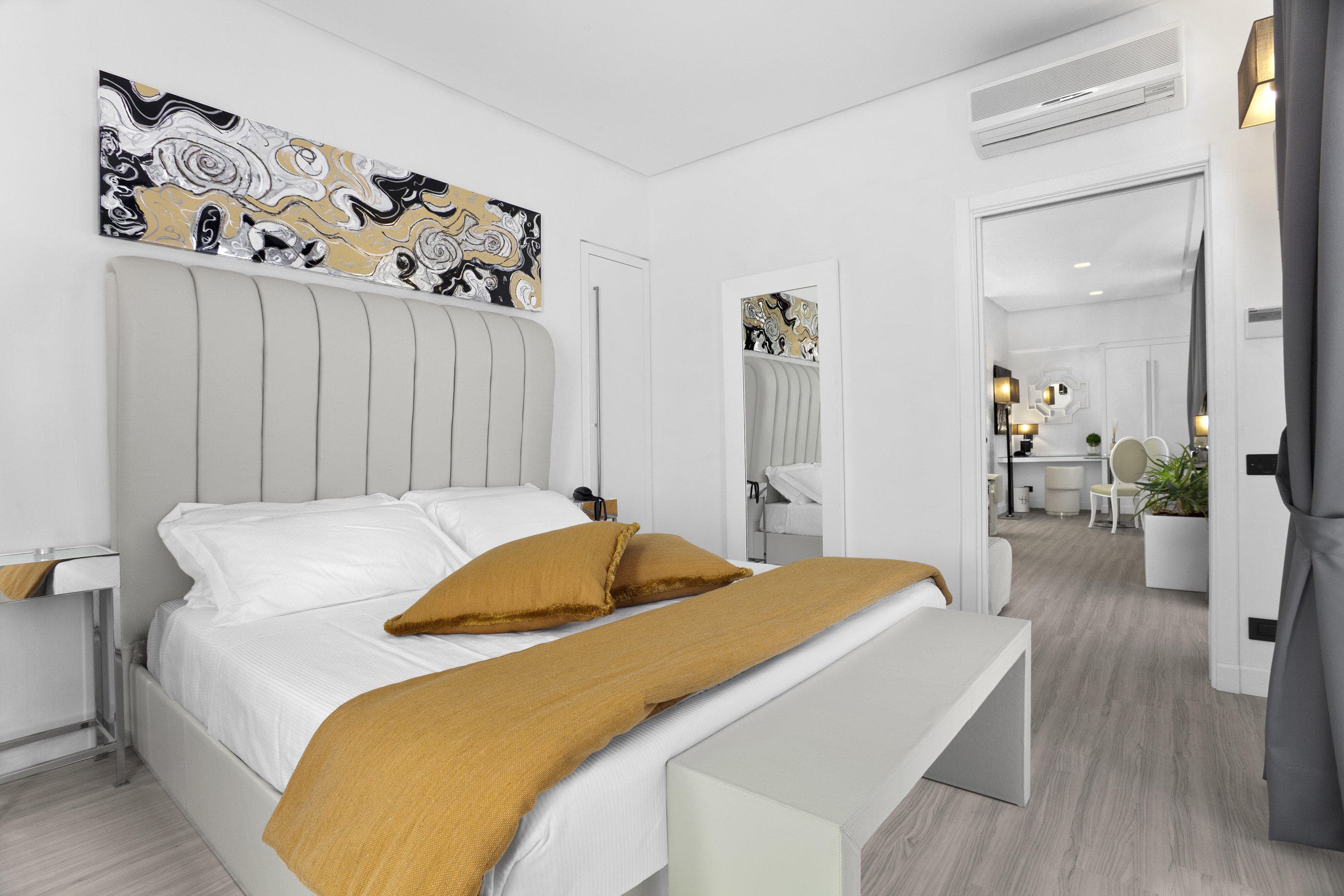 Hotel Montecatini Palace Ansicht 7