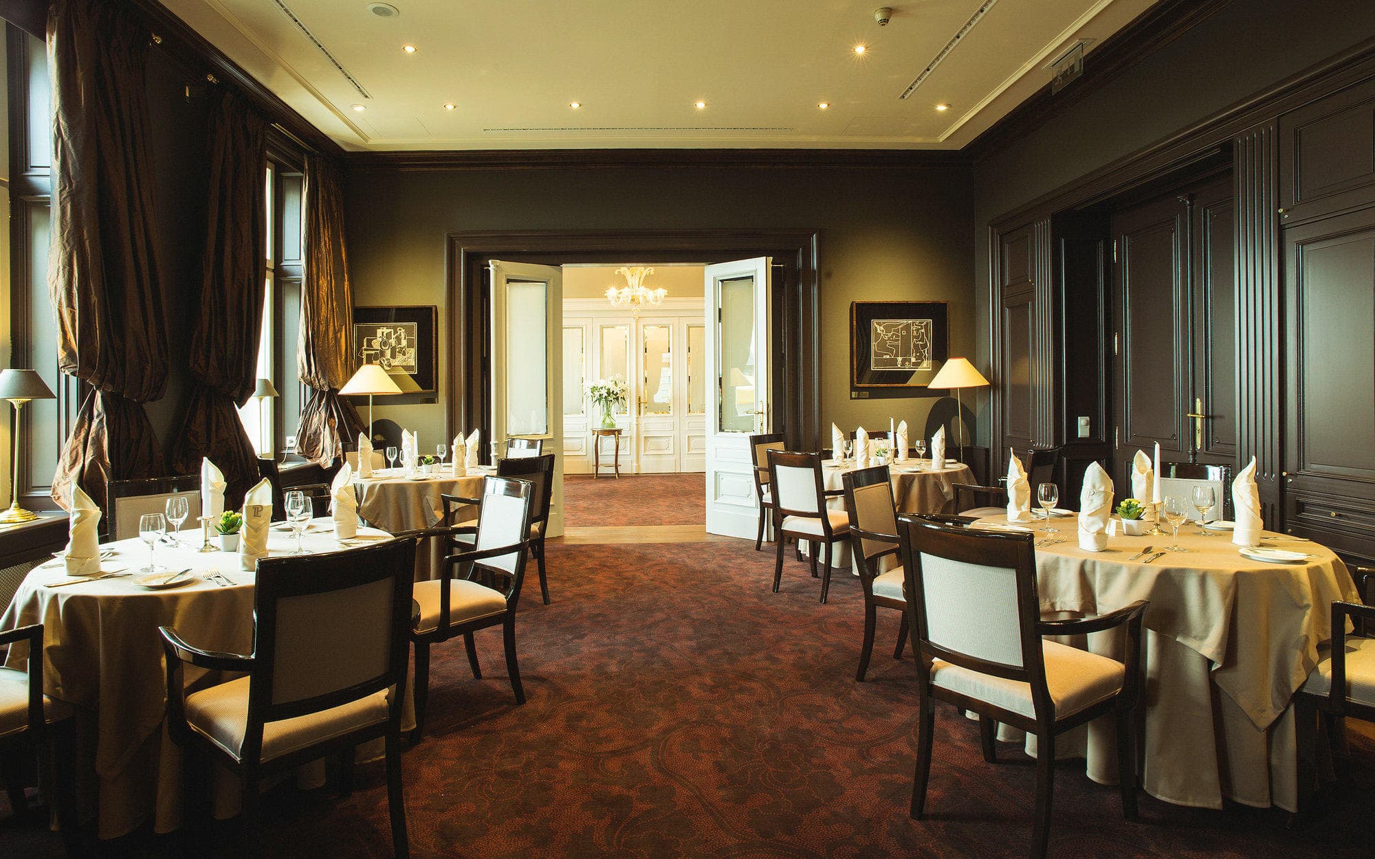 Le Palais Art Hotel Ansicht 7