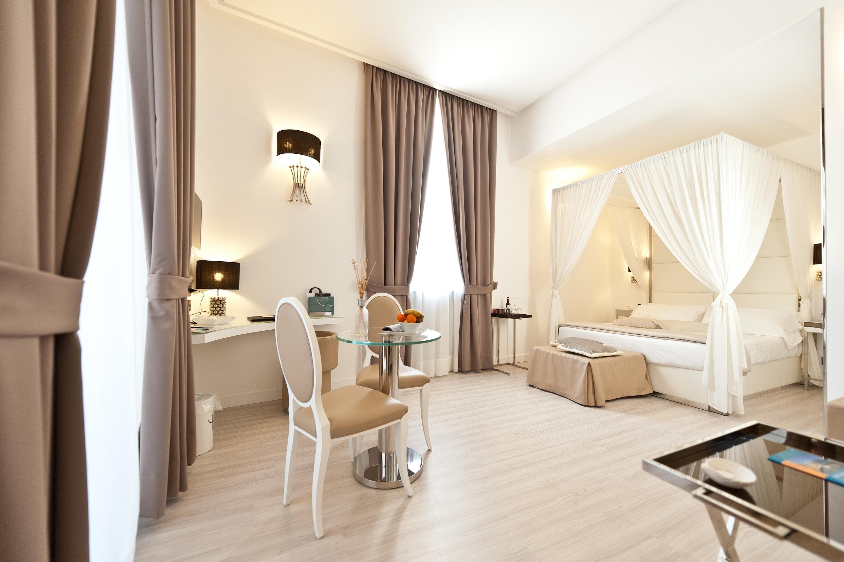 Hotel Montecatini Palace Ansicht 4
