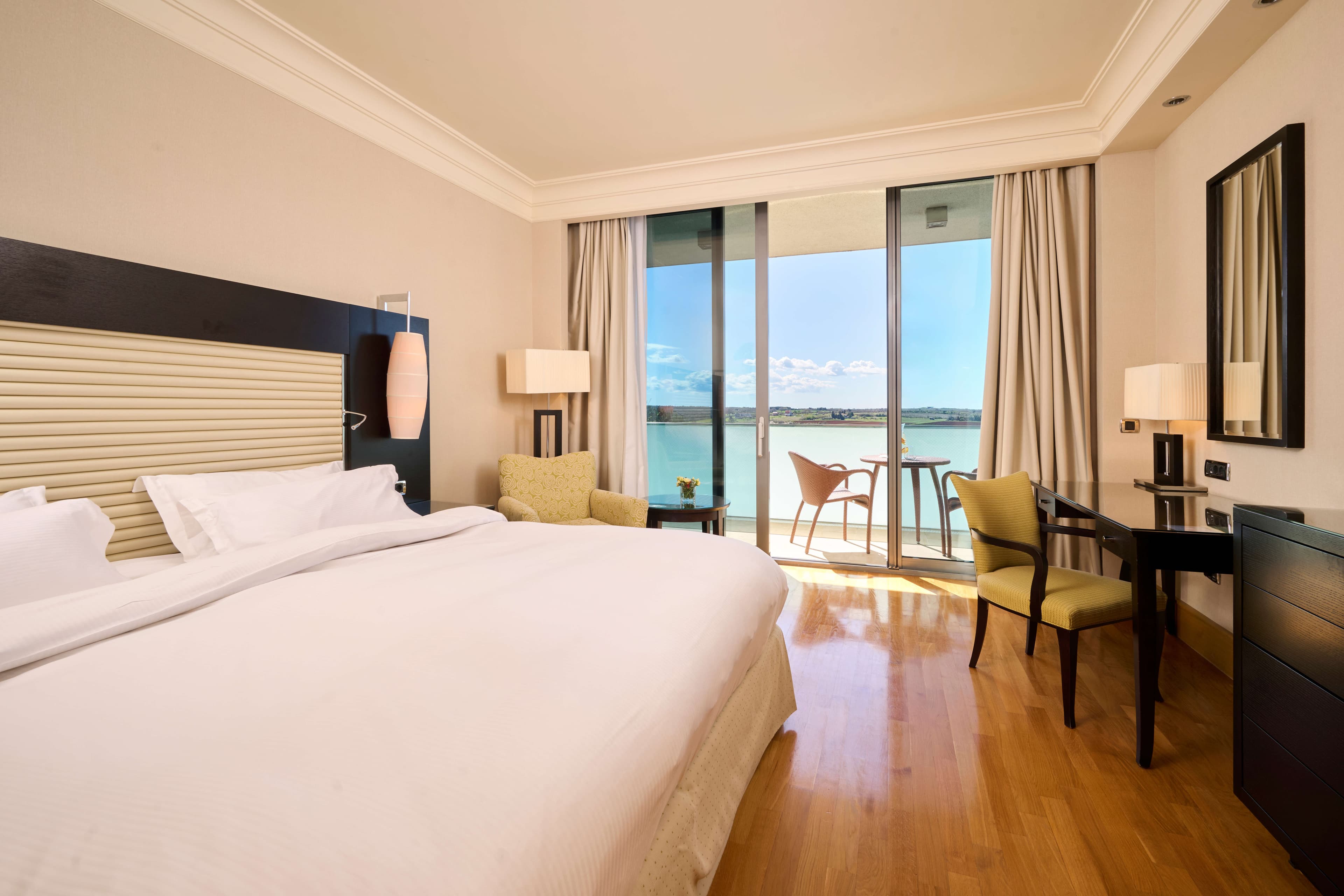 Adriatic Istria Resort Ansicht 4