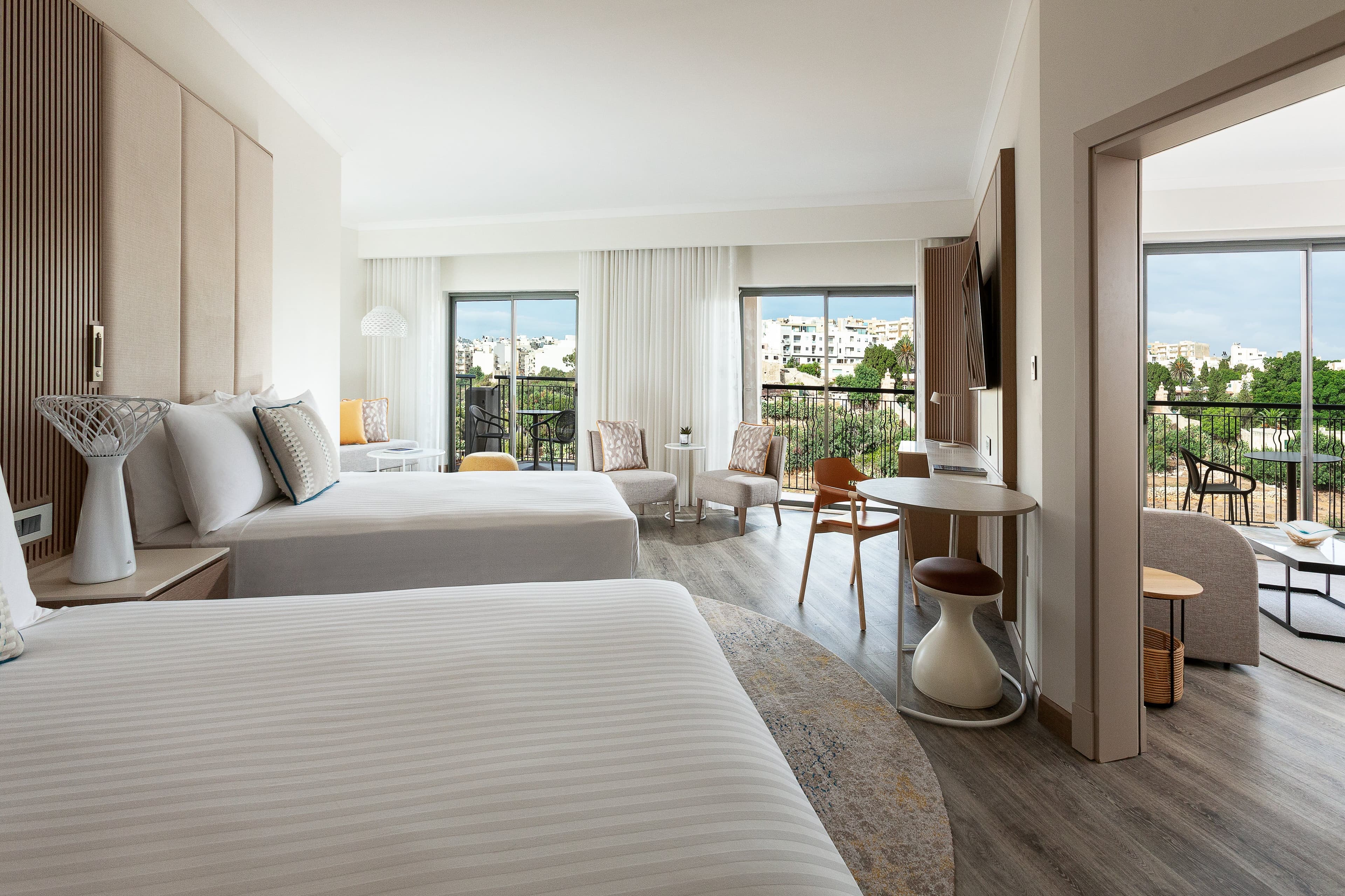 Malta Marriott Resort & Spa Ansicht 5