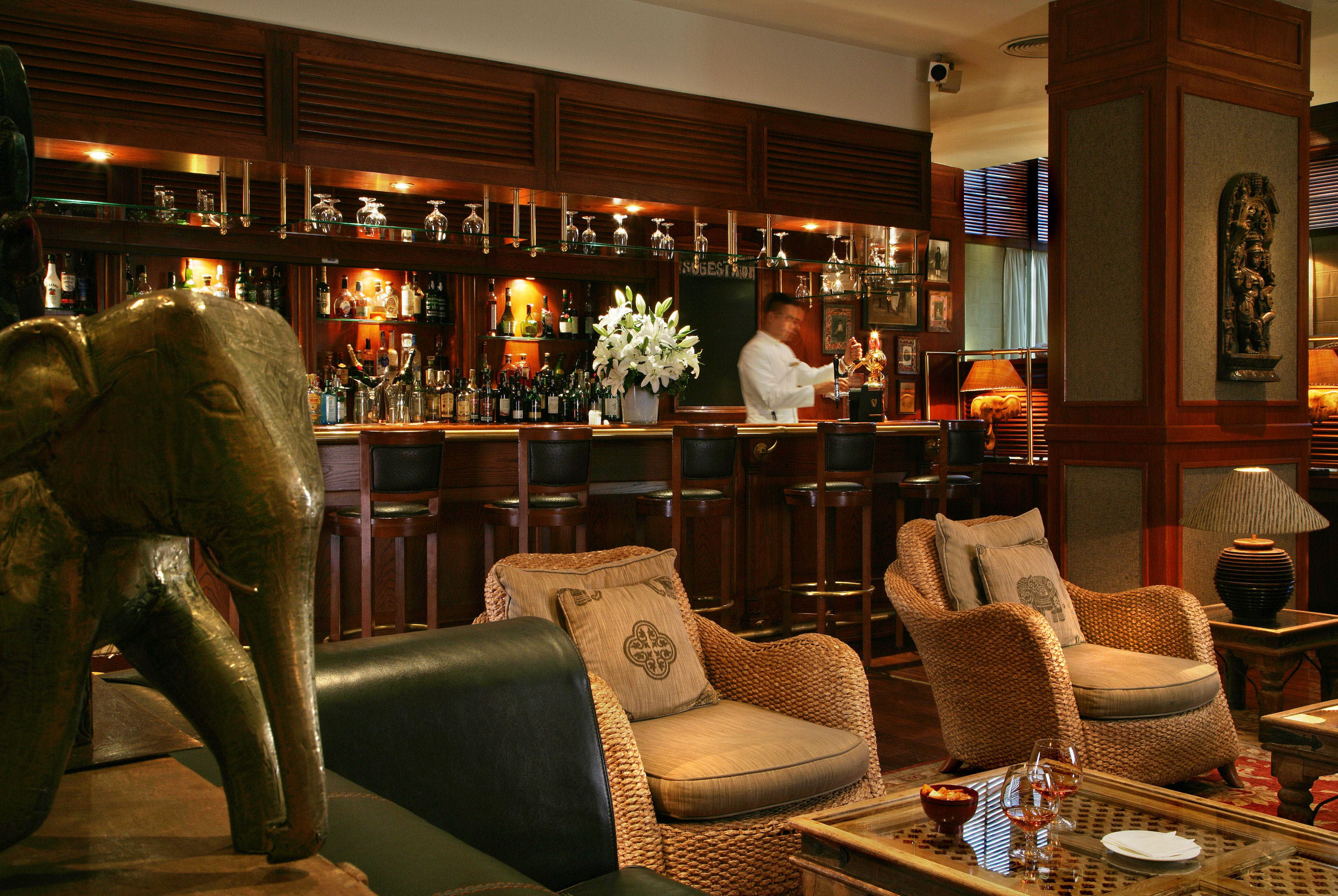 Intercontinental Hotel Lisbon Ansicht 6