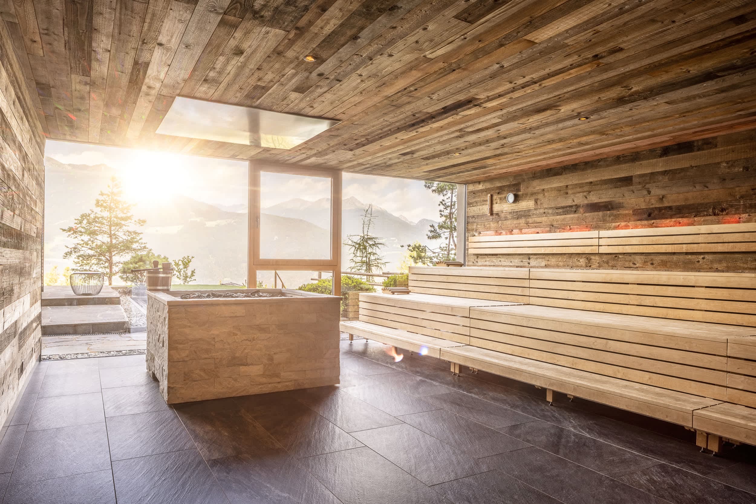 My Arbor - Dolomites Ansicht 9