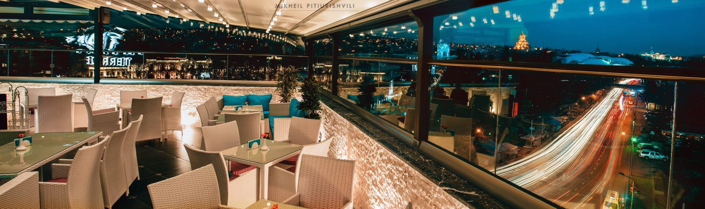 Hotel River Side Ansicht 8