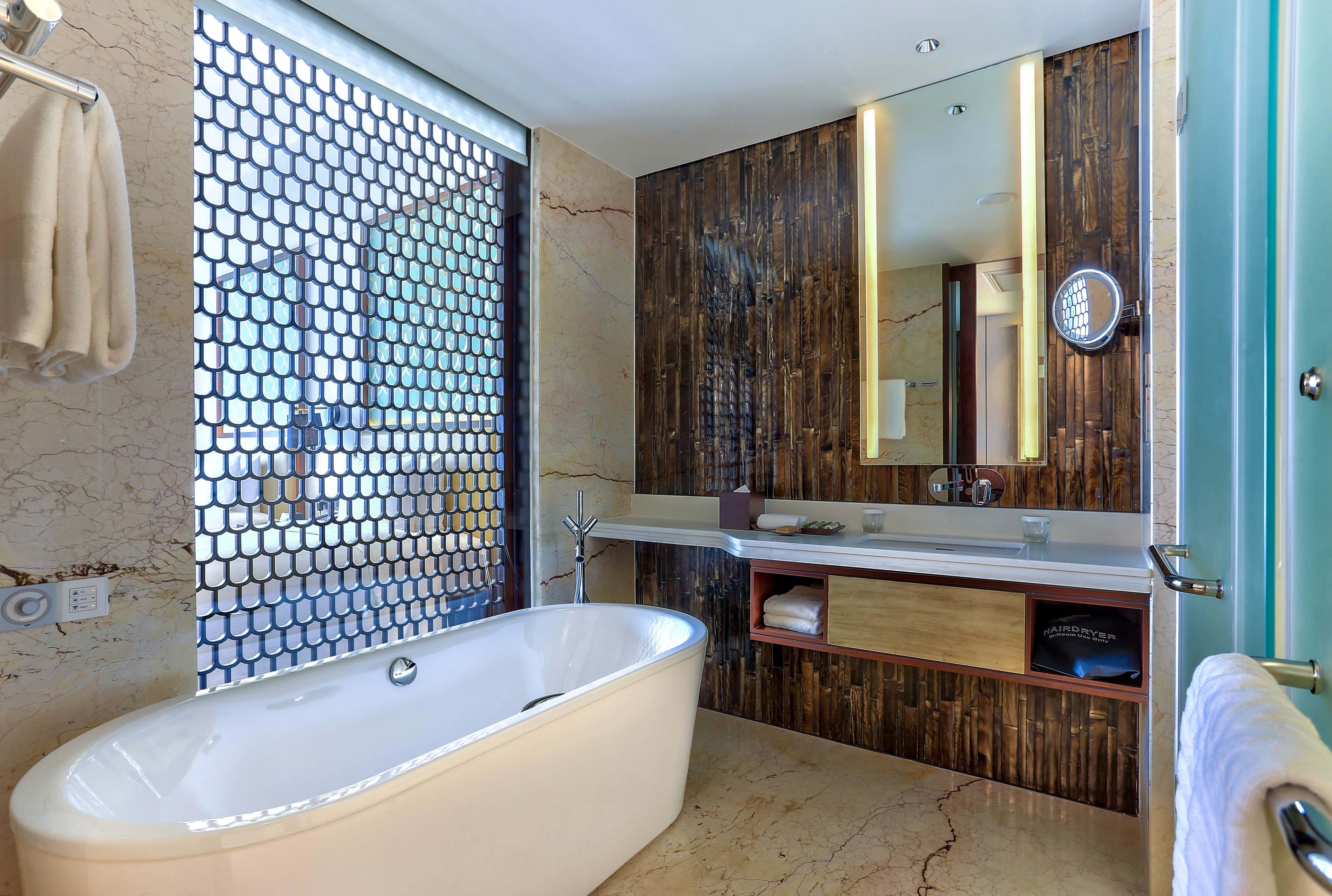 Hilton Da Nang Ansicht 4