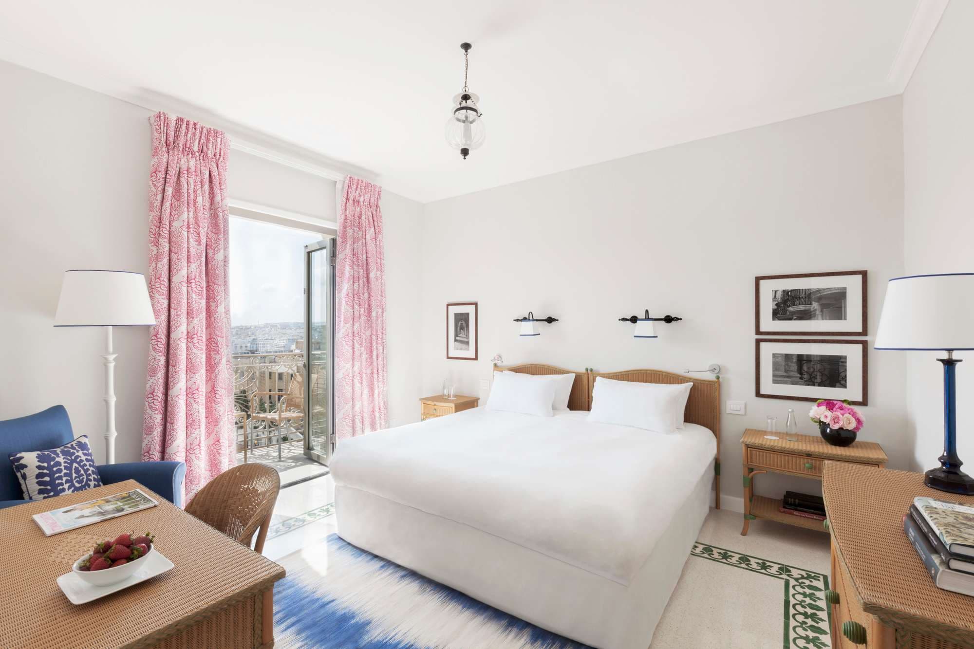 The Phoenicia Malta Ansicht 6