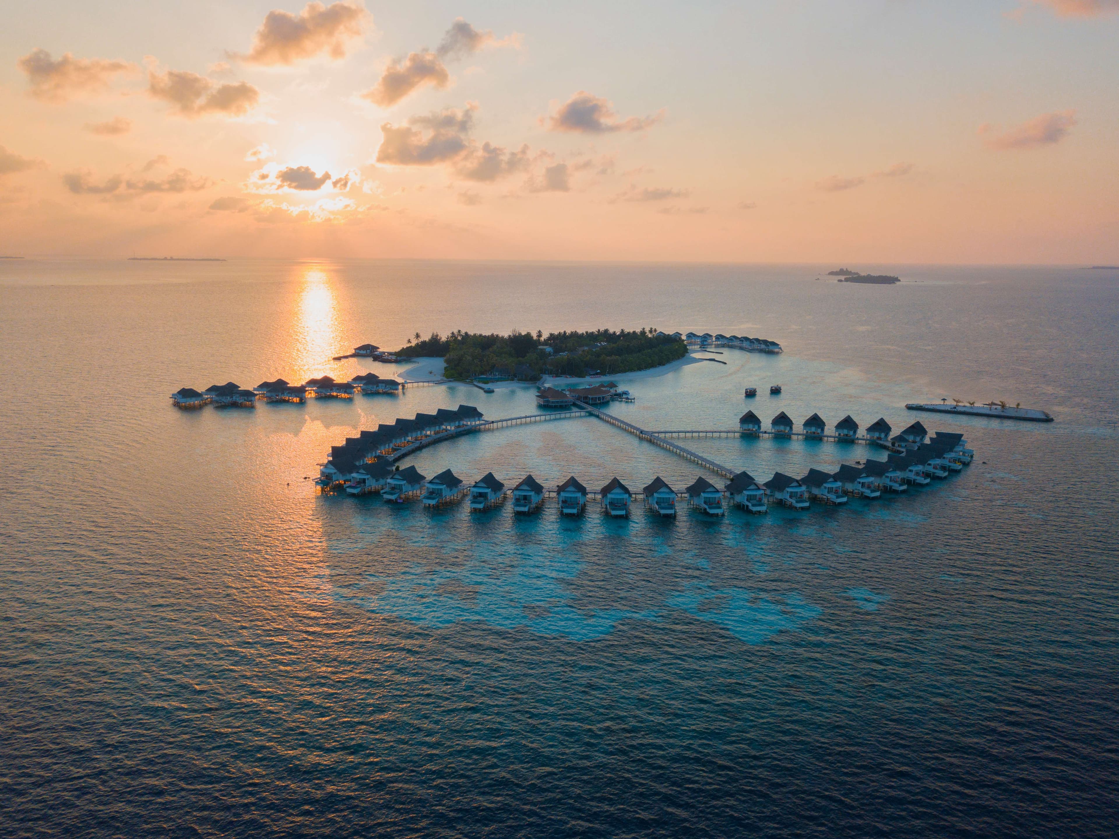Niyama Private Islands Maldives Ansicht 11