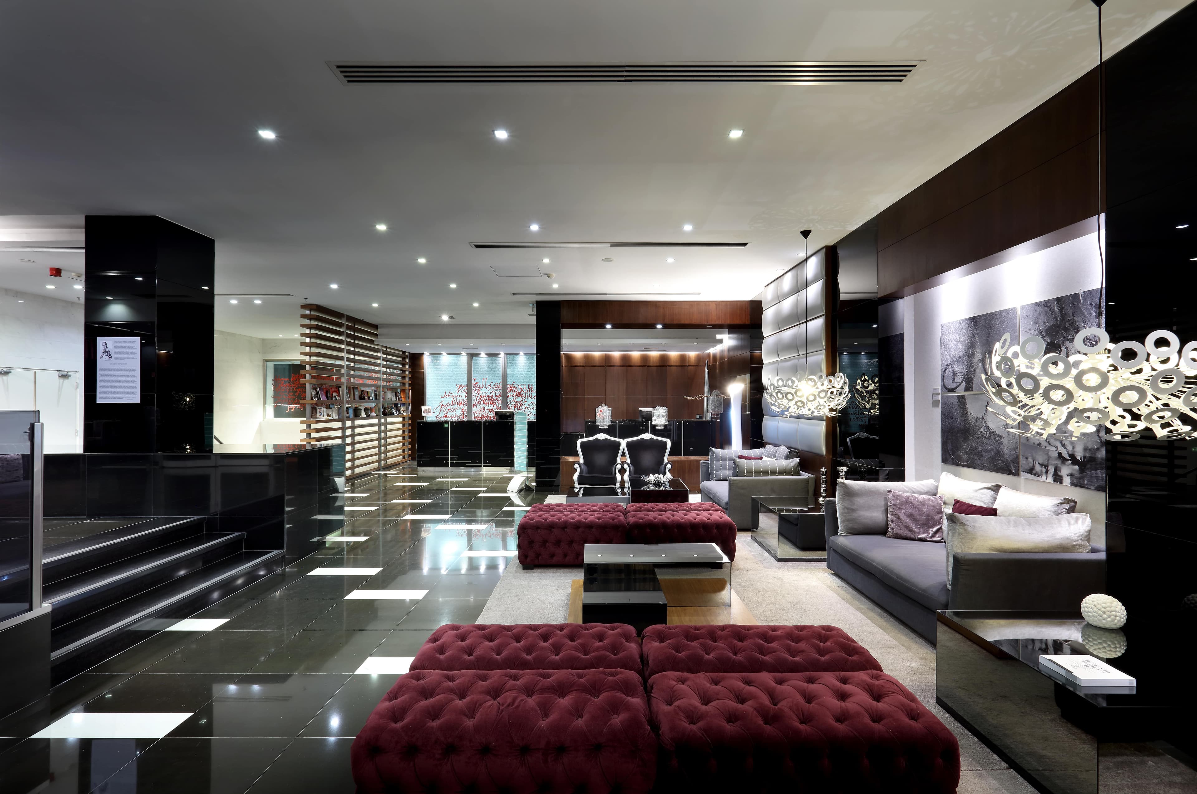 Hotel Eurostars Das Letras Ansicht 8