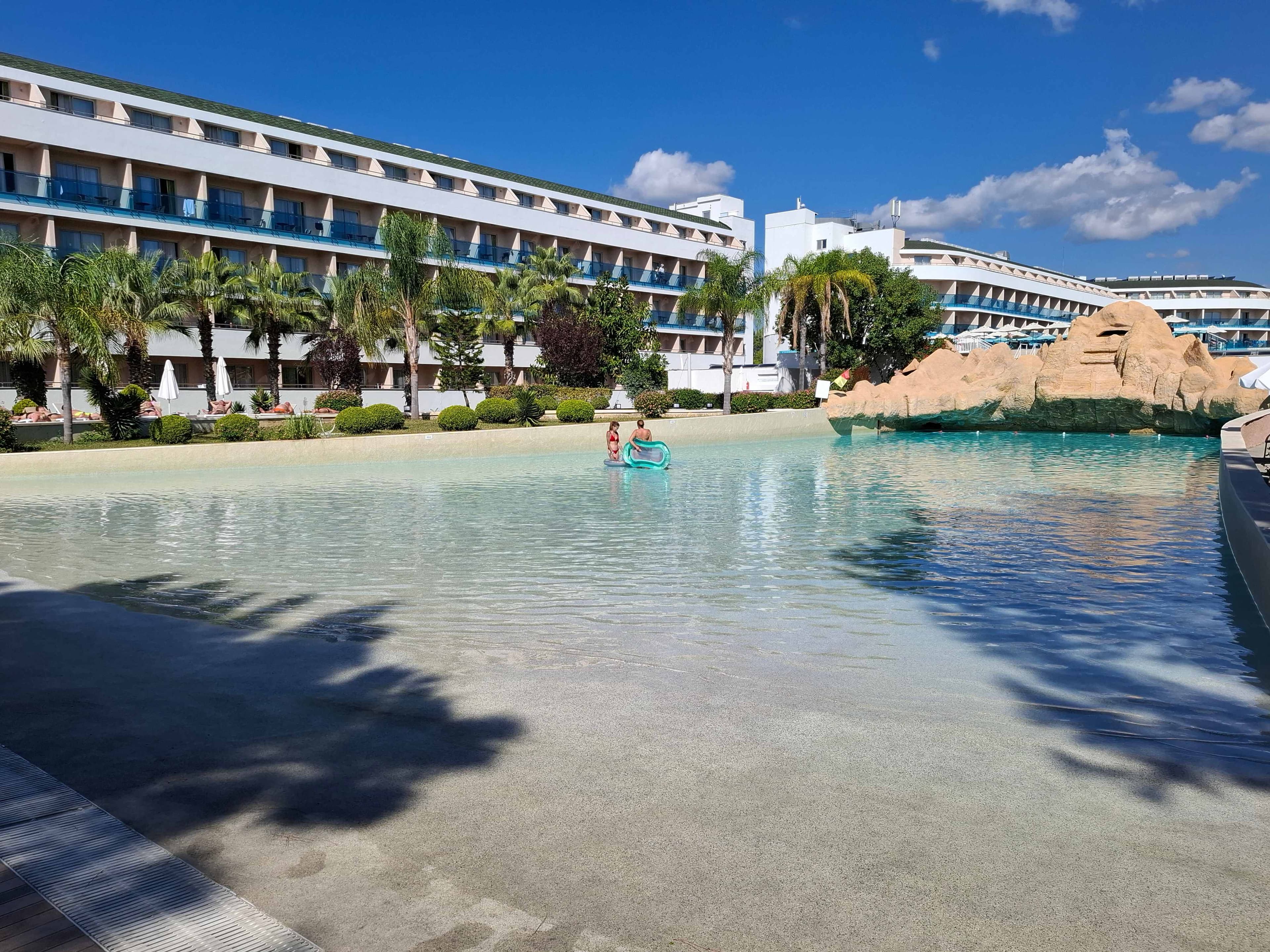 A Good Life Utopia Family Resort Ansicht 7