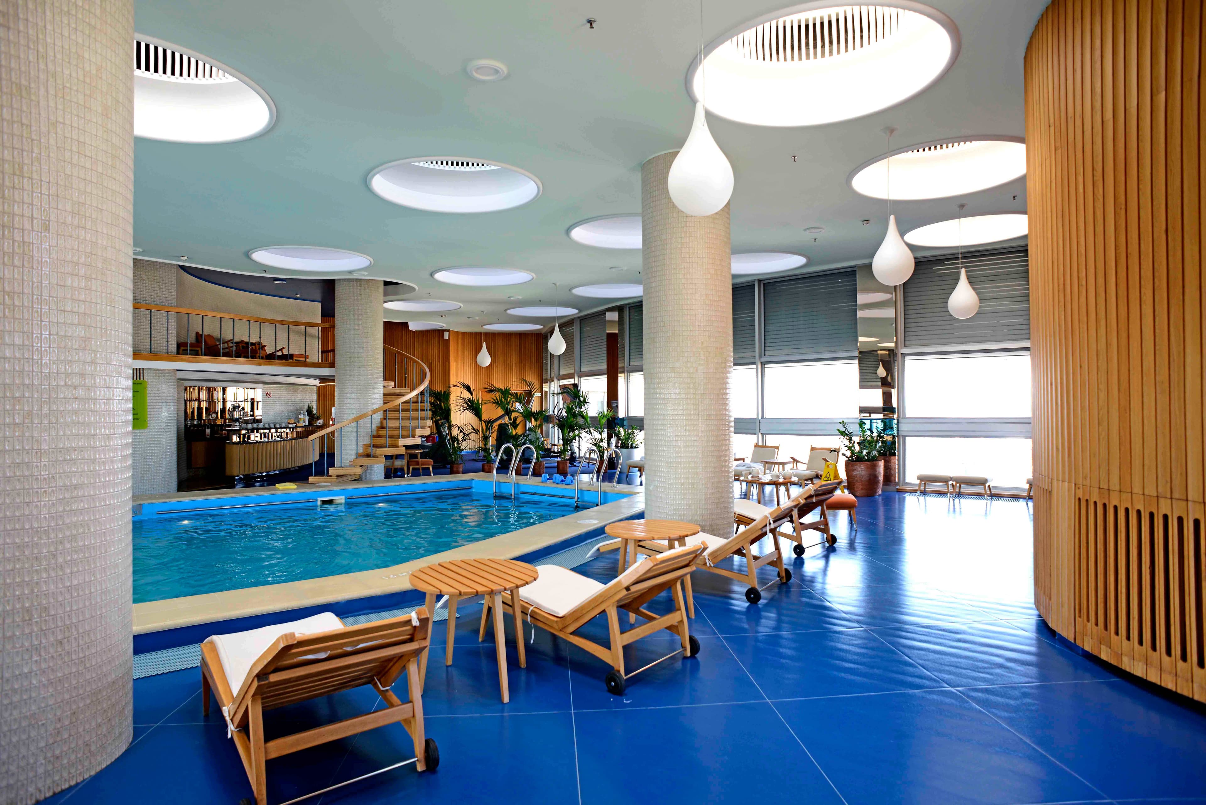 Grand Hotel Bucharest Ansicht 6