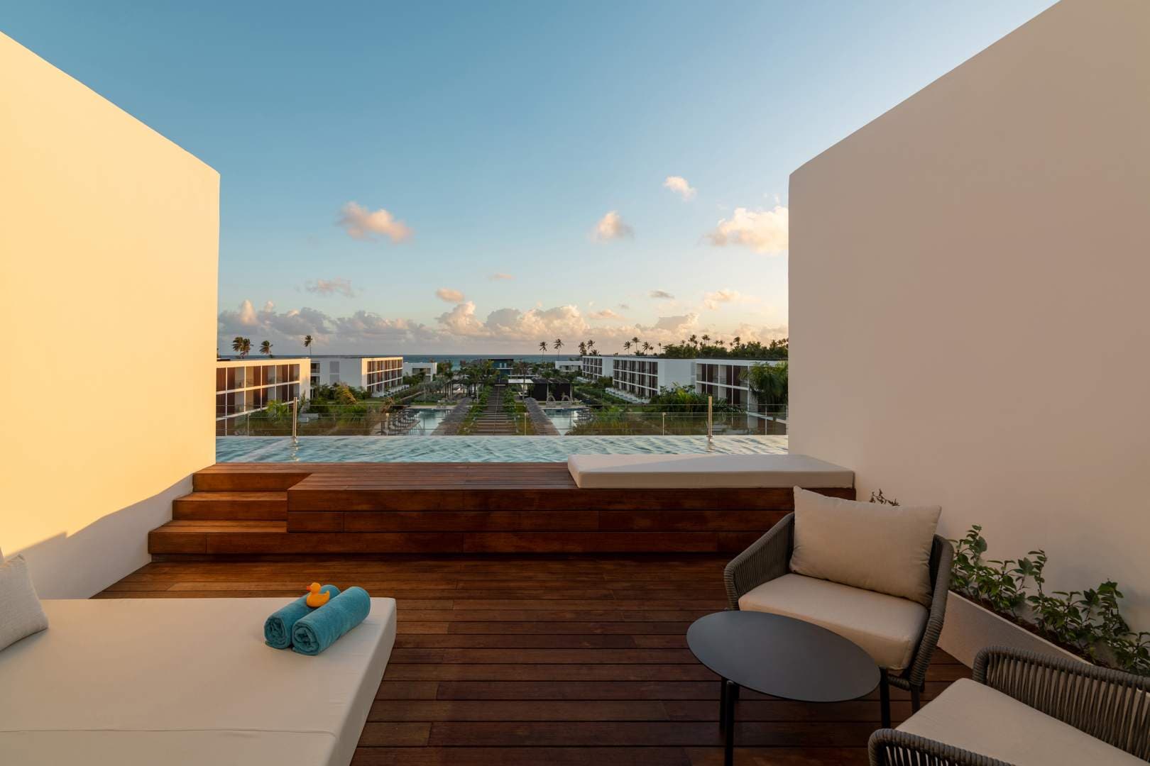 Live Aqua Punta Cana - All Inclusive - Adults Only Ansicht 9