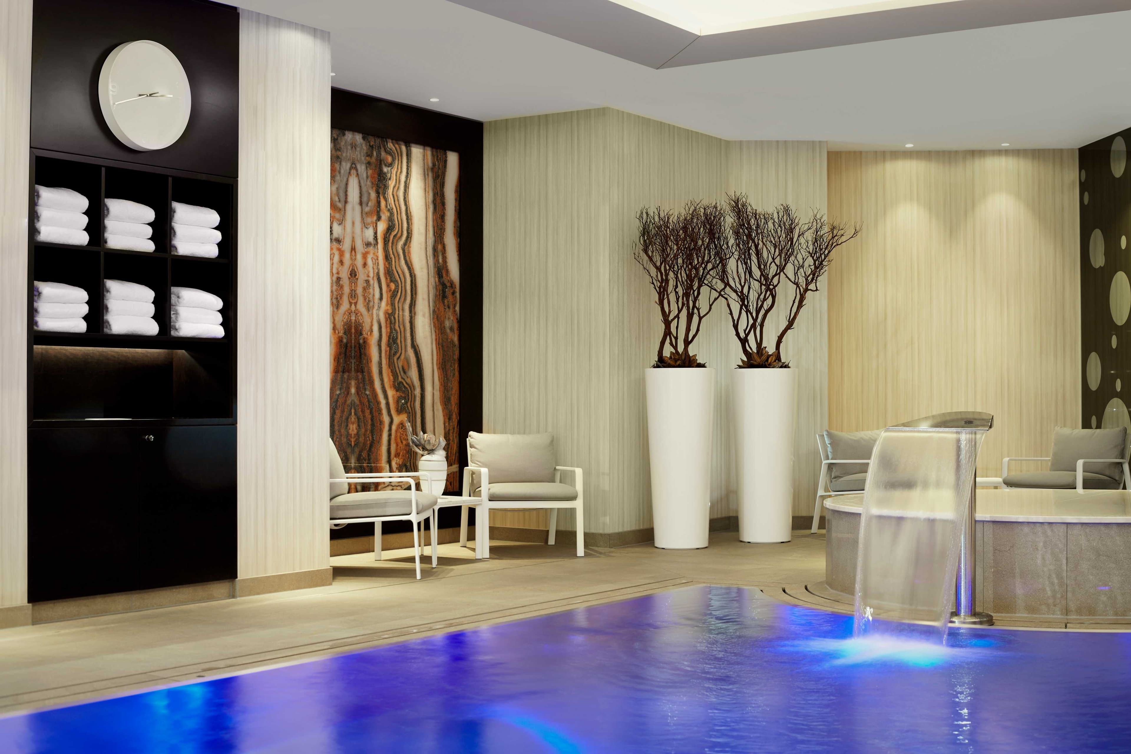 The Ritz-Carlton, Berlin Ansicht 8