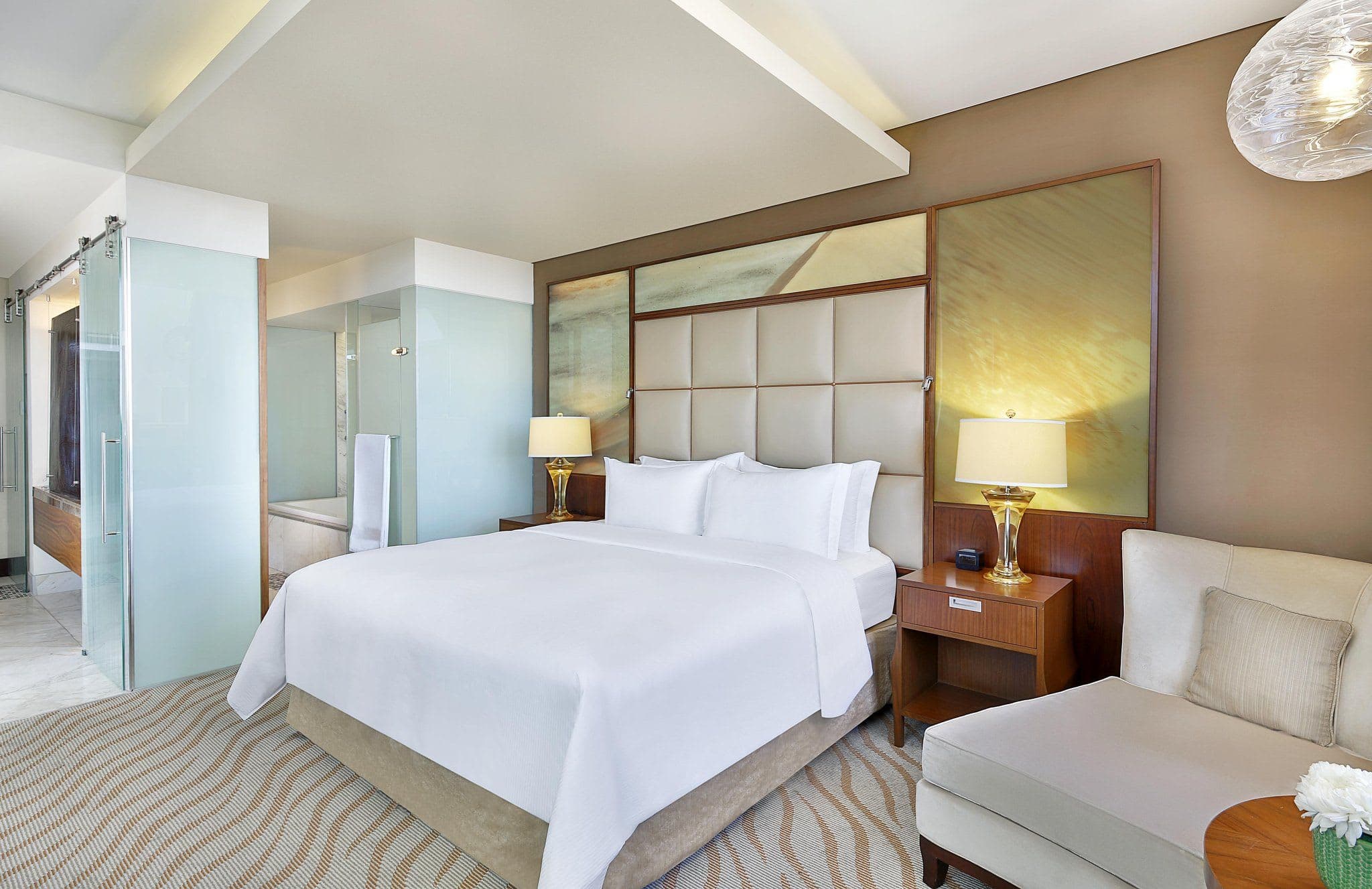 Hilton Windhoek Ansicht 5
