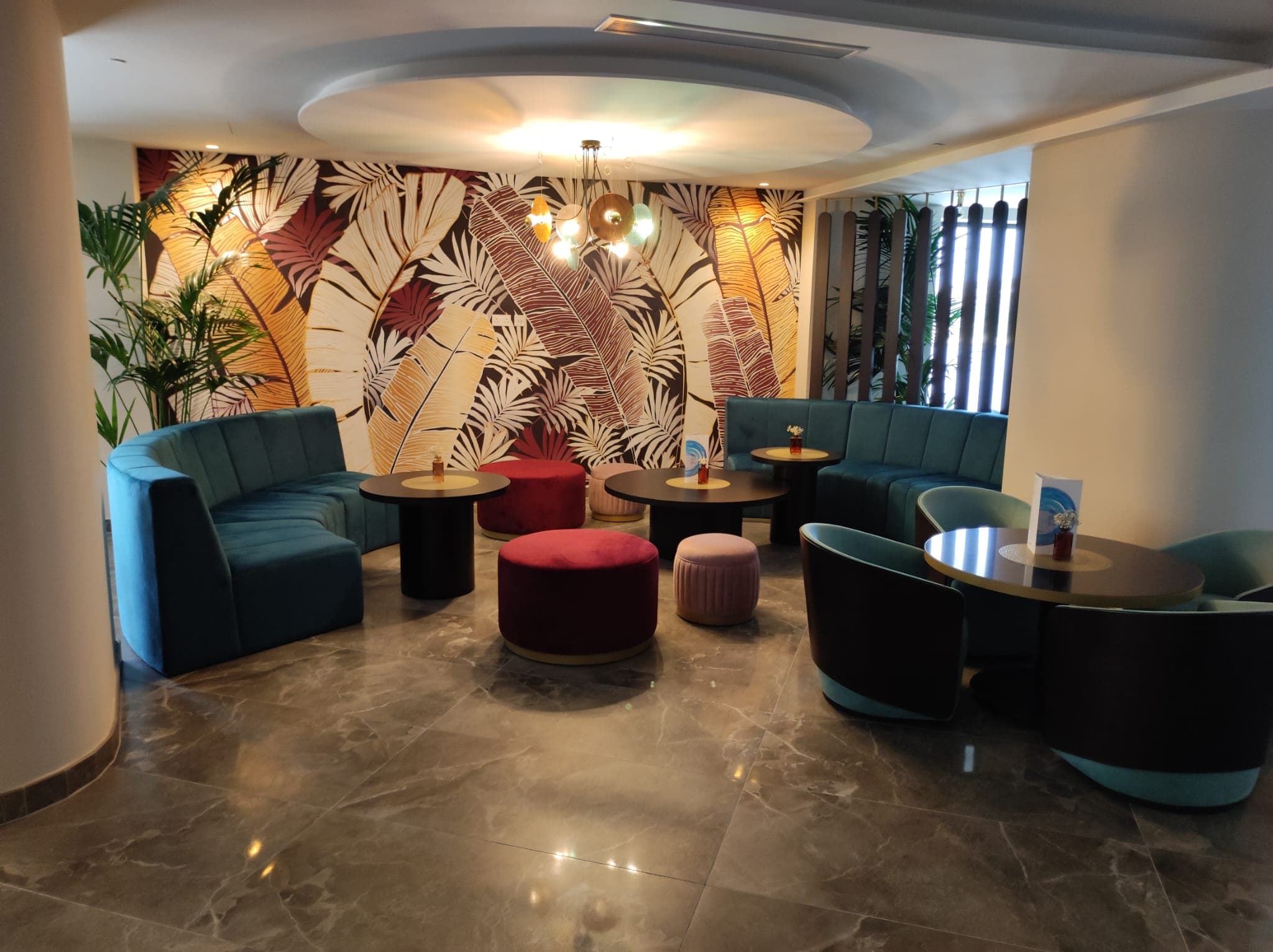 Barcelo Fortina Malta Ansicht 9