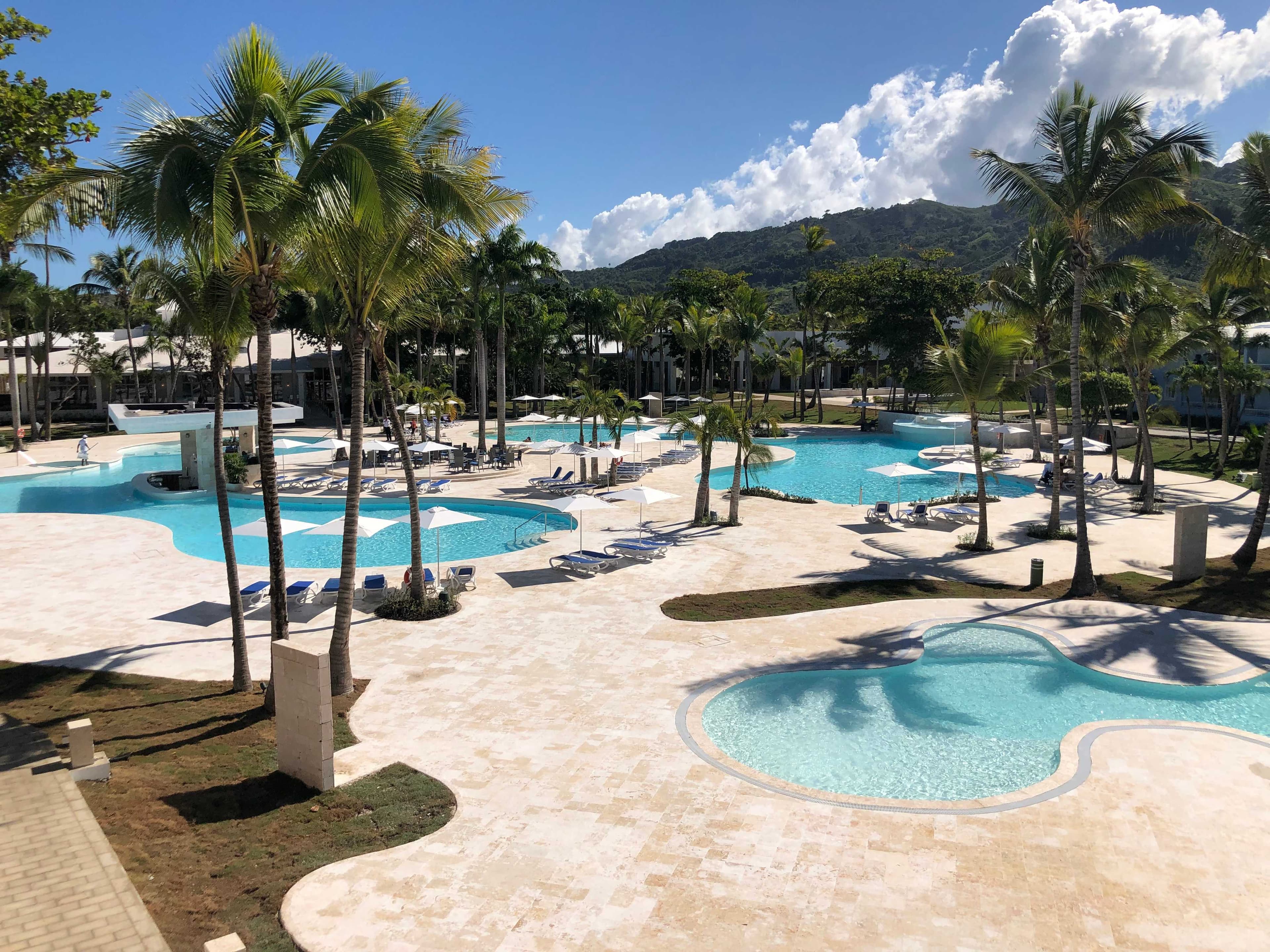 Senator Puerto Plata Hotel Ansicht 8