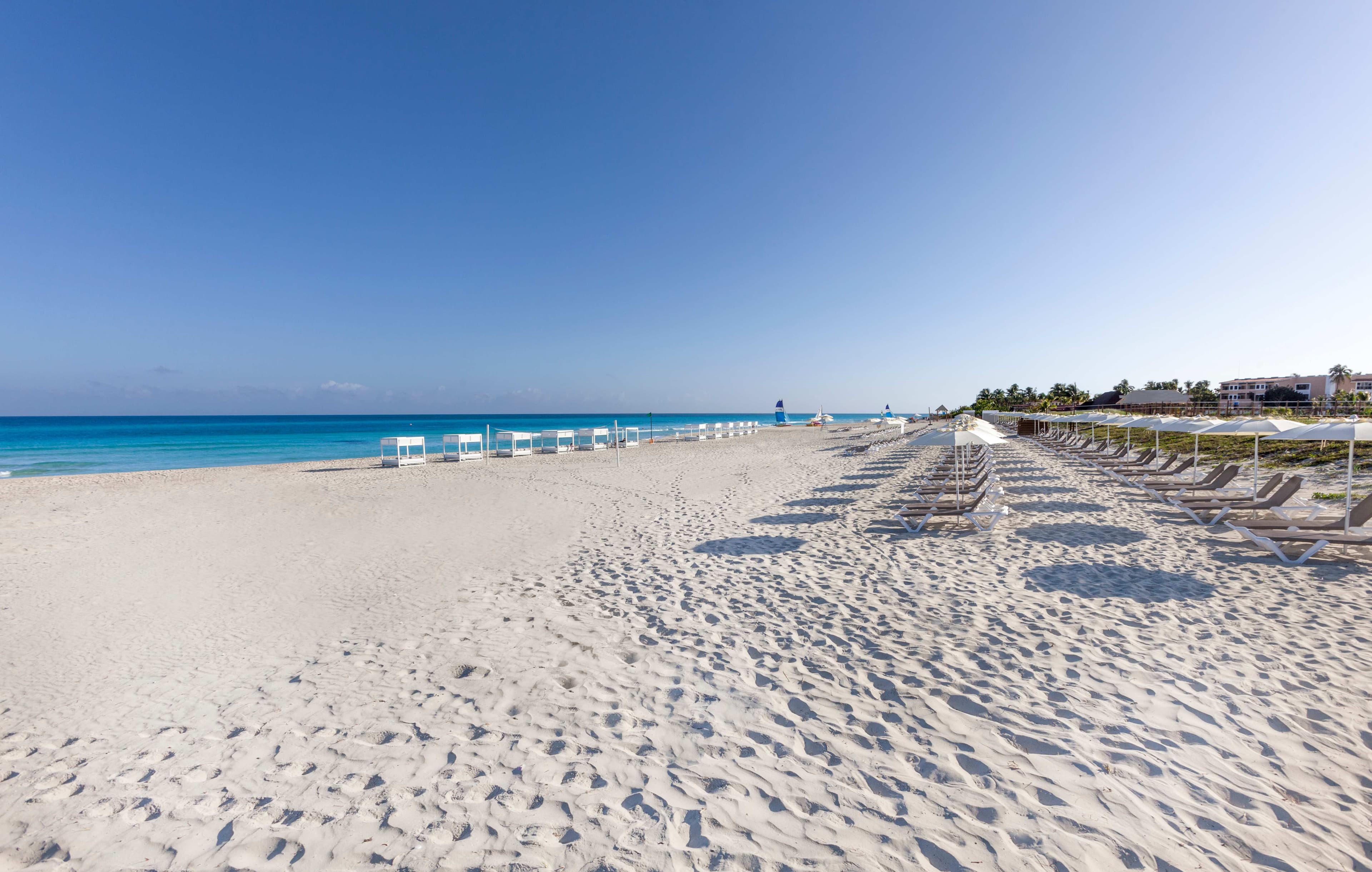 Meliá Internacional Varadero Ansicht 8