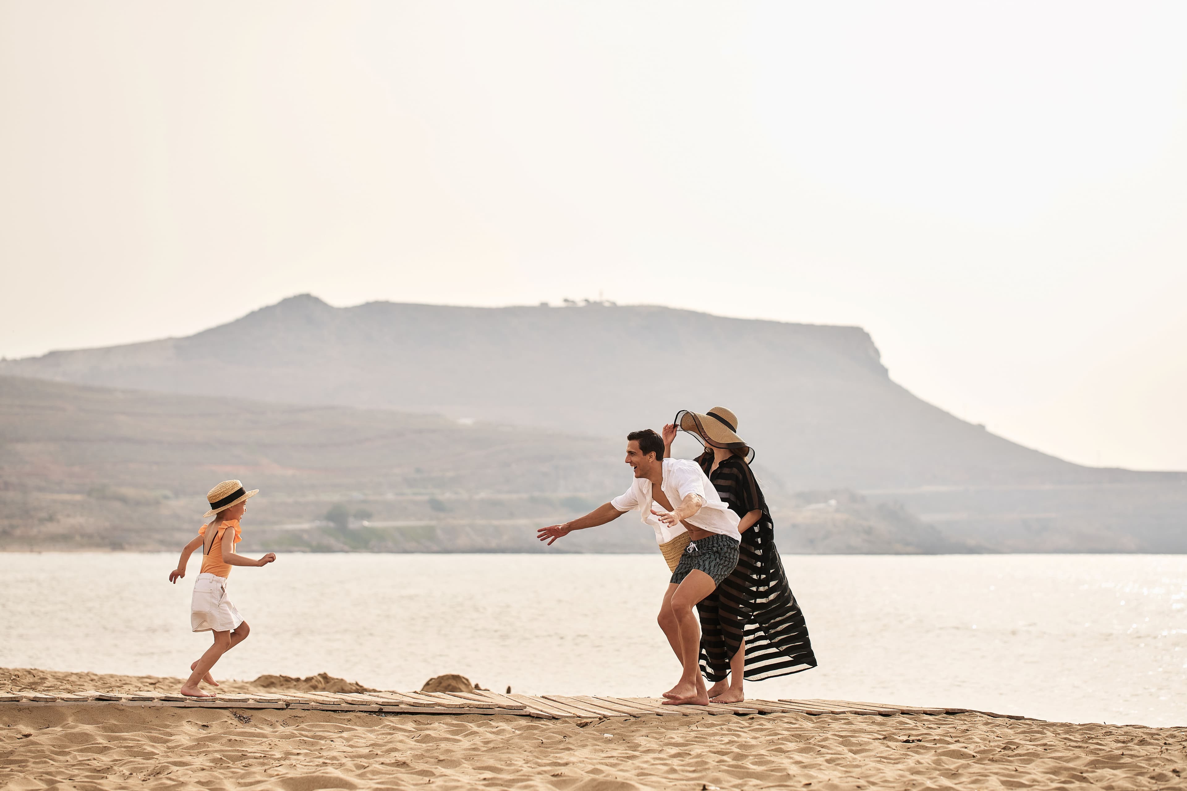 Arina Beach Resort Ansicht 9