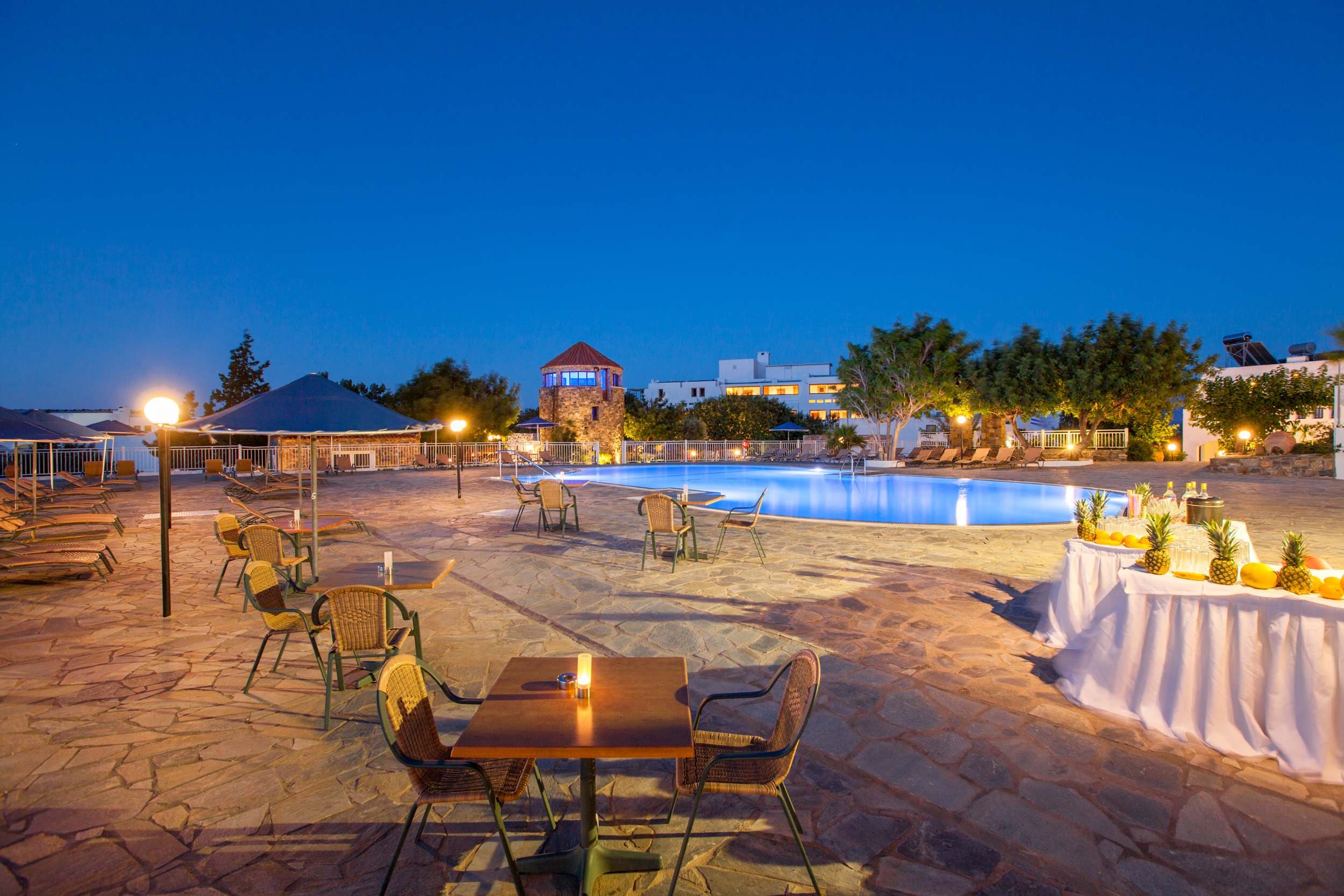 Elounda Breeze Resort Ansicht 3