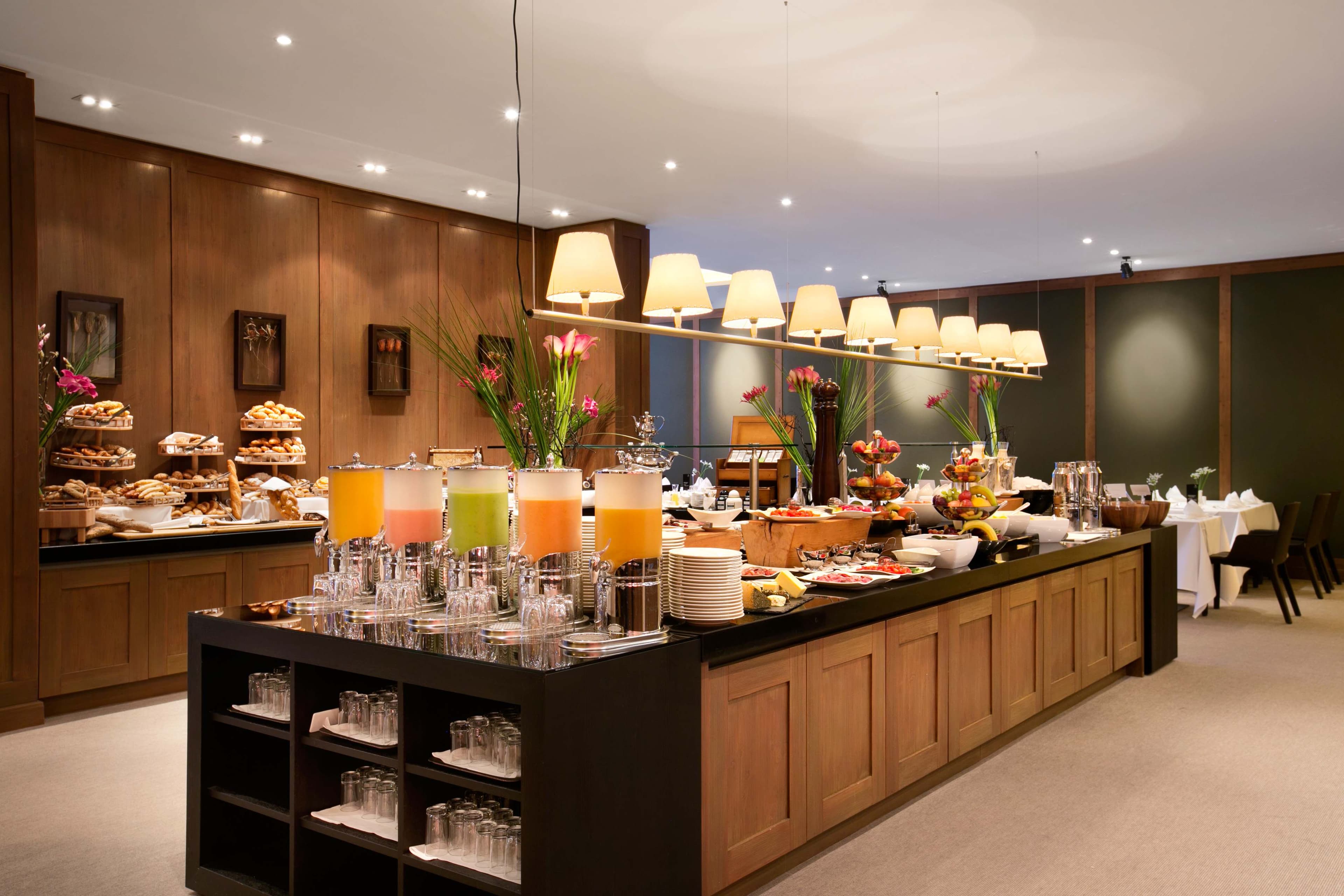 Kempinski Hotel Das Tirol Ansicht 10