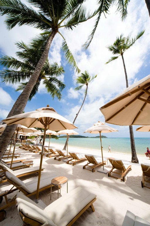 Hotel Sareeraya Villas & Suites Ansicht 9